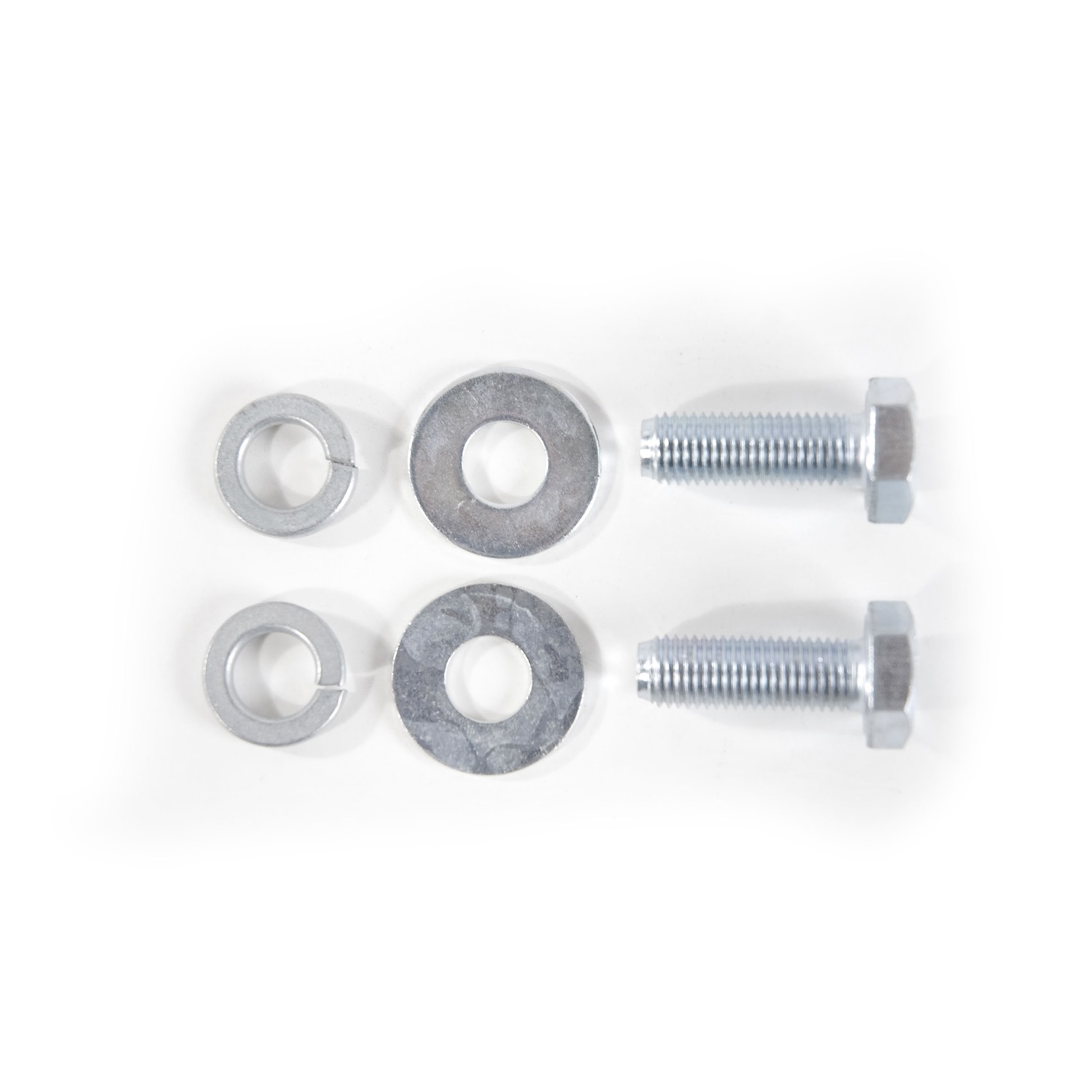 Class 1 Fixed-Tongue Trailer Hitch with 3/4 Trailer Ball Hole 11217