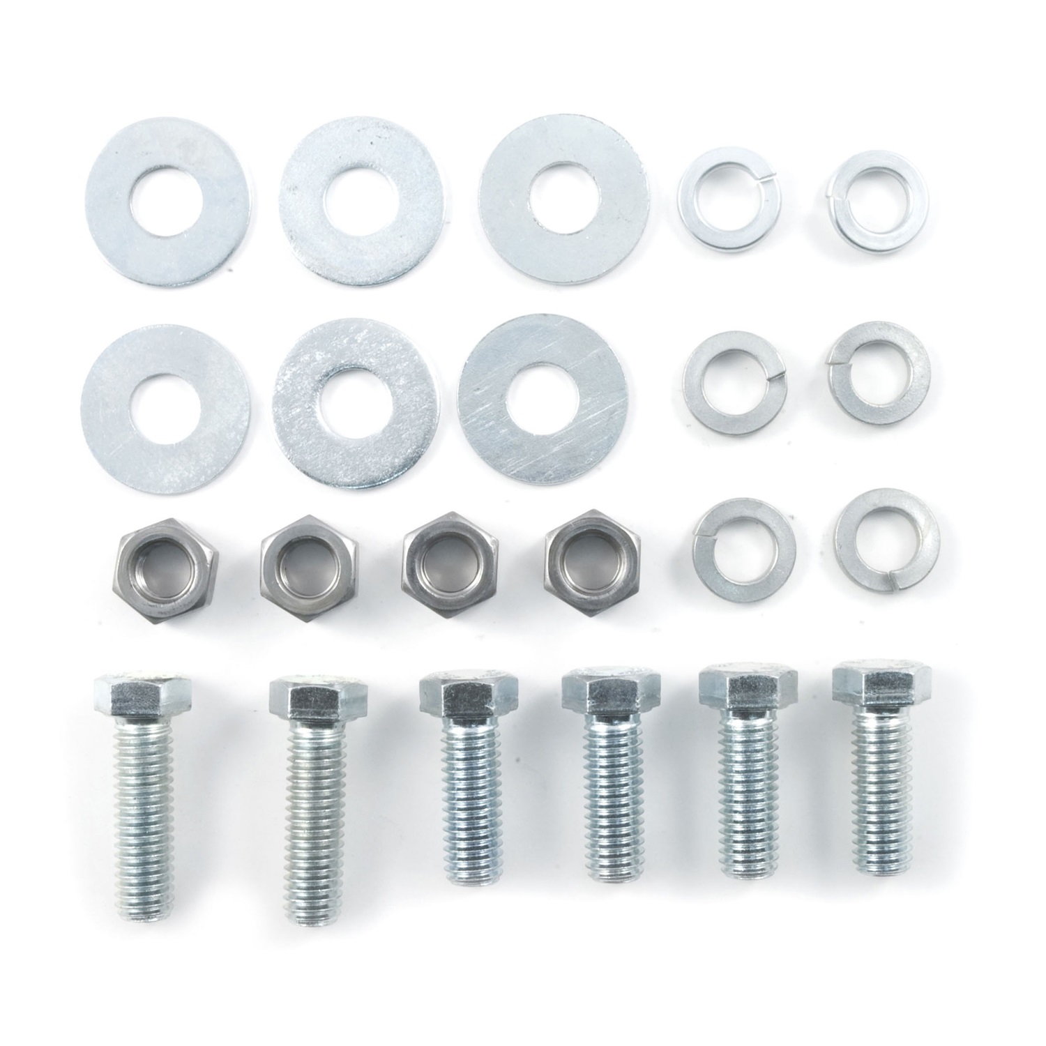 Class 1 Trailer Hitch with 1-1/4 Ball Mount 112183