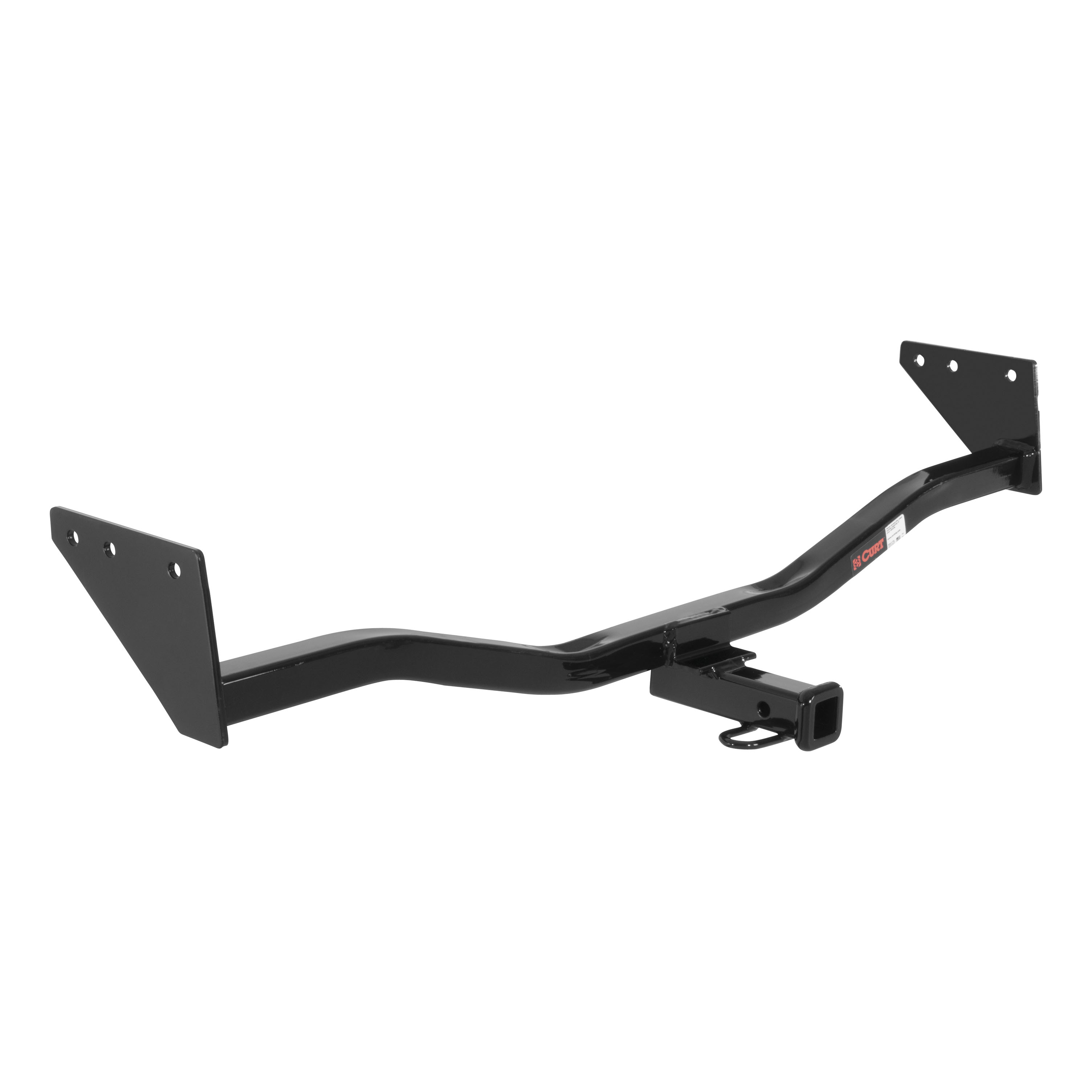 Class 1 Trailer Hitch with 1-1/4 Receiver 11219