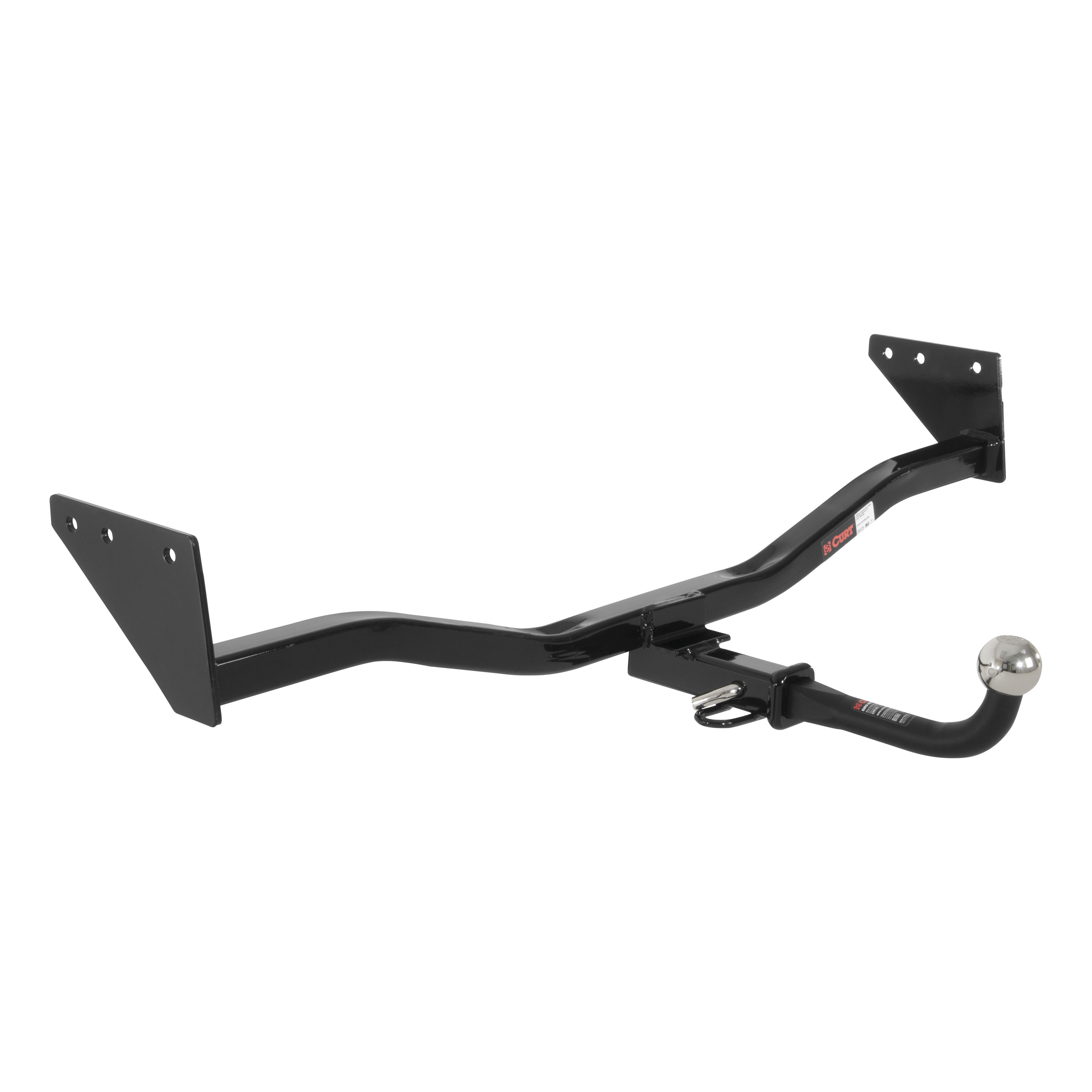 Class I 1.25 in. Receiver Hitch 112192