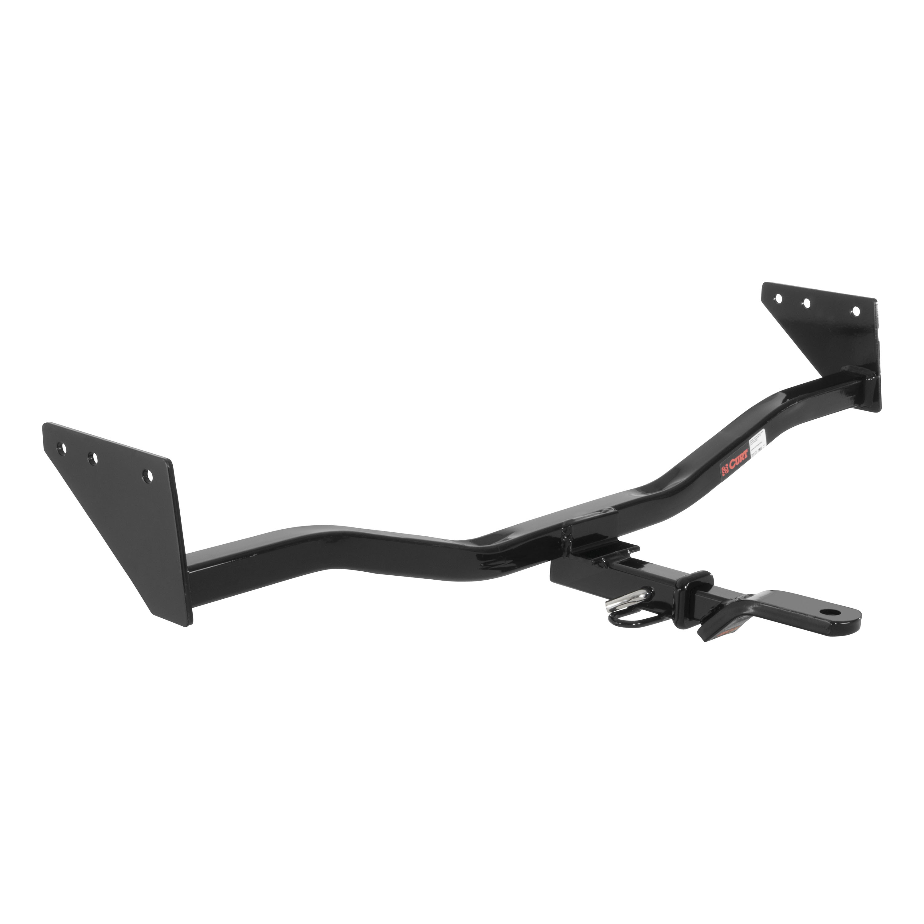 Class 1 Trailer Hitch with 1-1/4 Ball Mount 112193