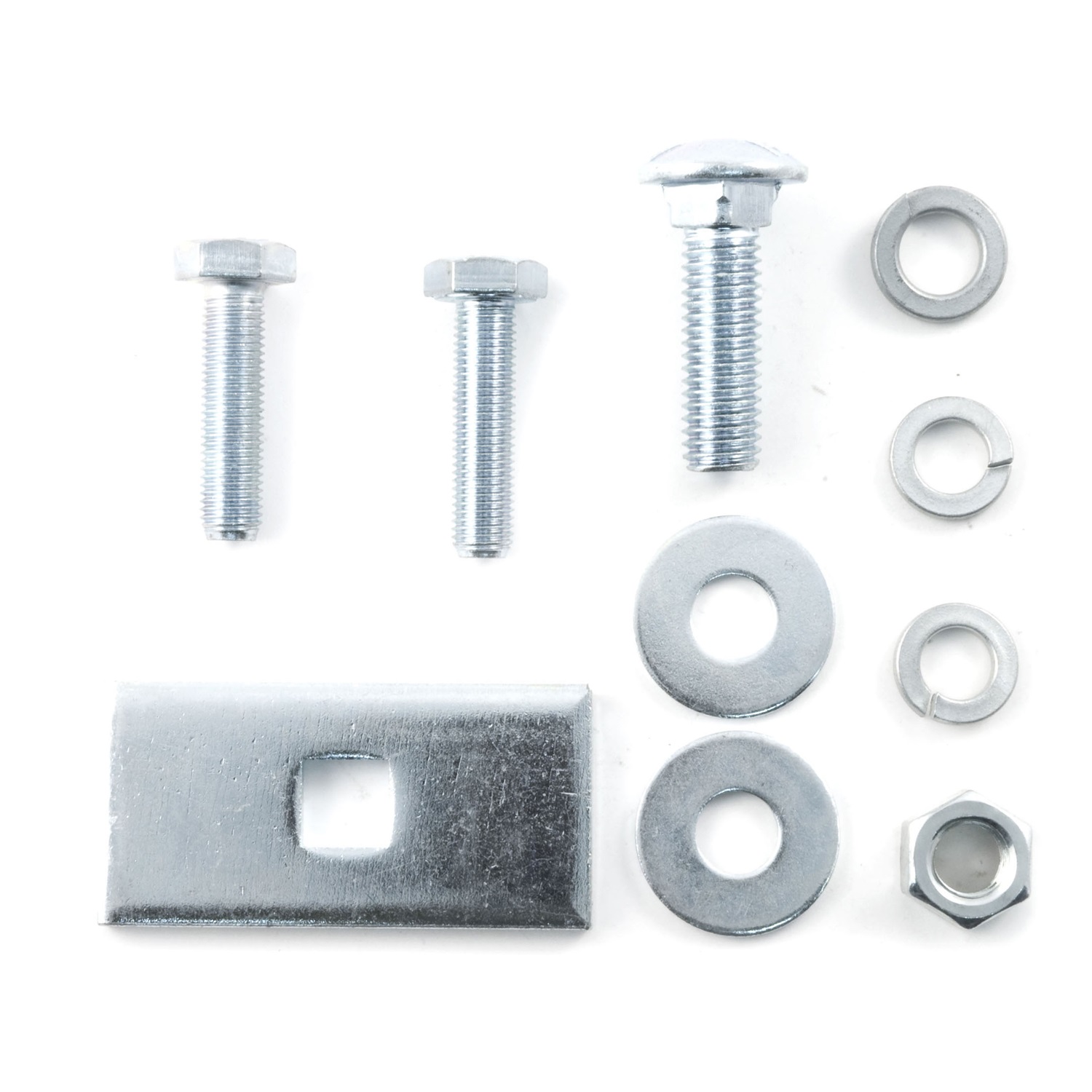 Class I 1.25 in. Receiver Hitch 112202