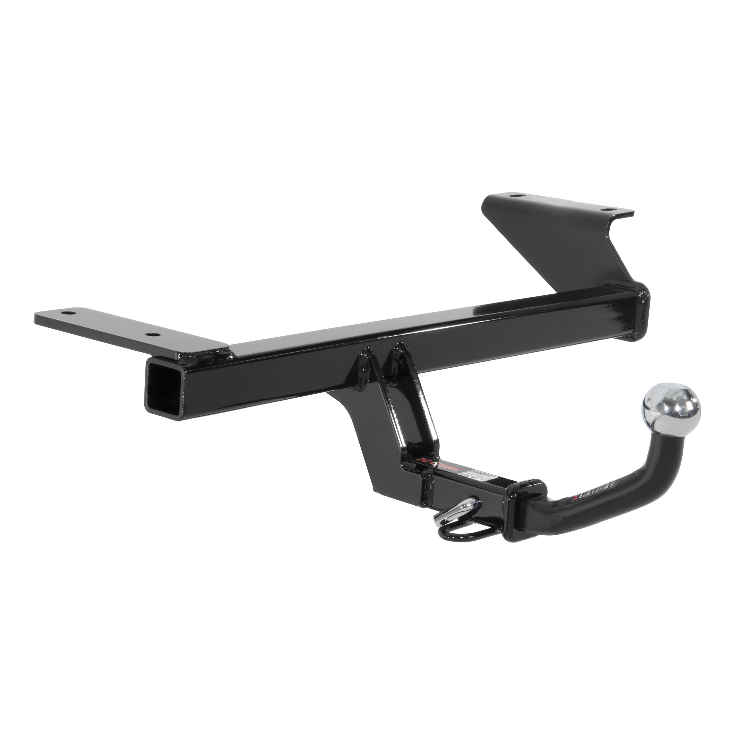 Class I 1.25 in. Receiver Hitch 112212
