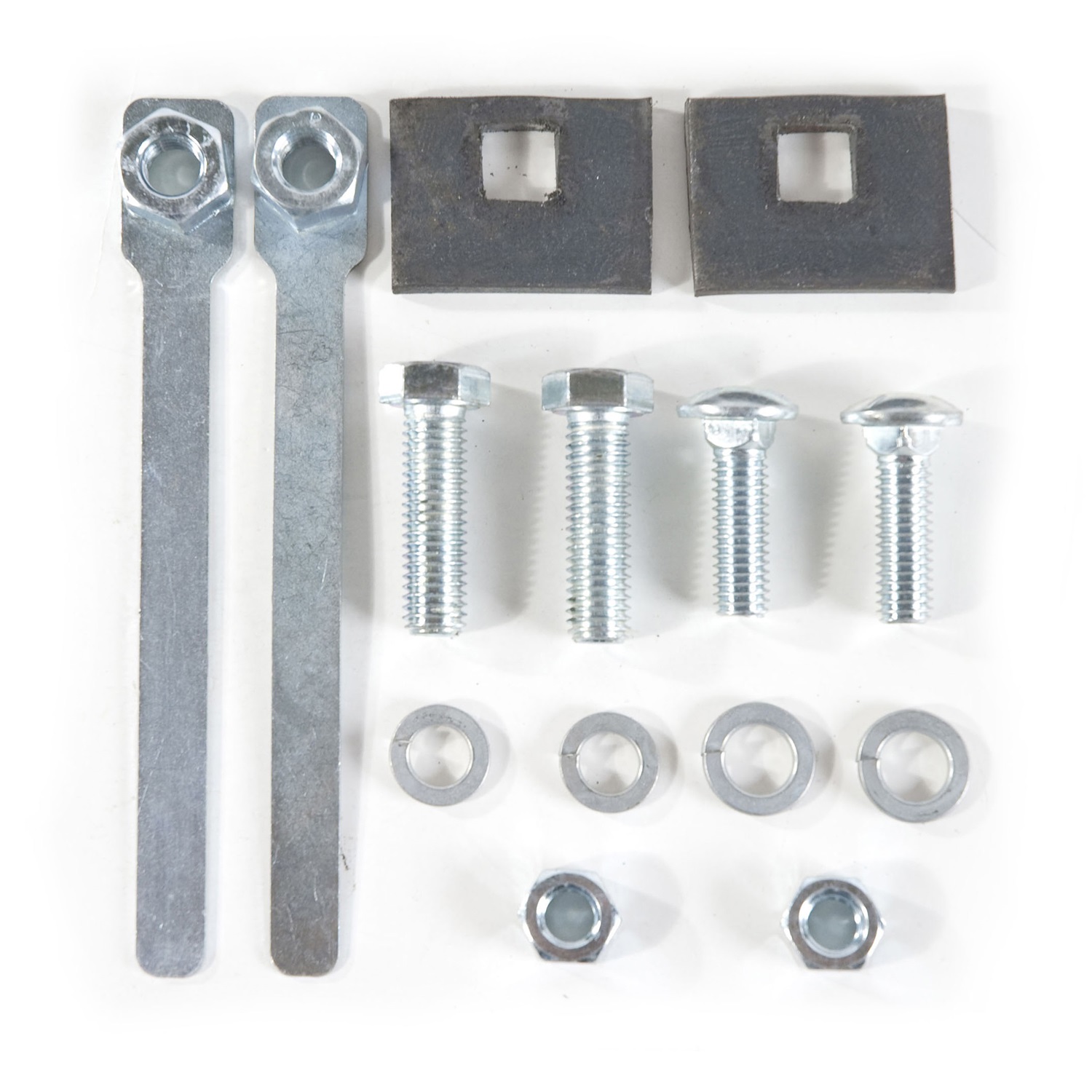 Class I 1.25 in. Receiver Hitch 112241