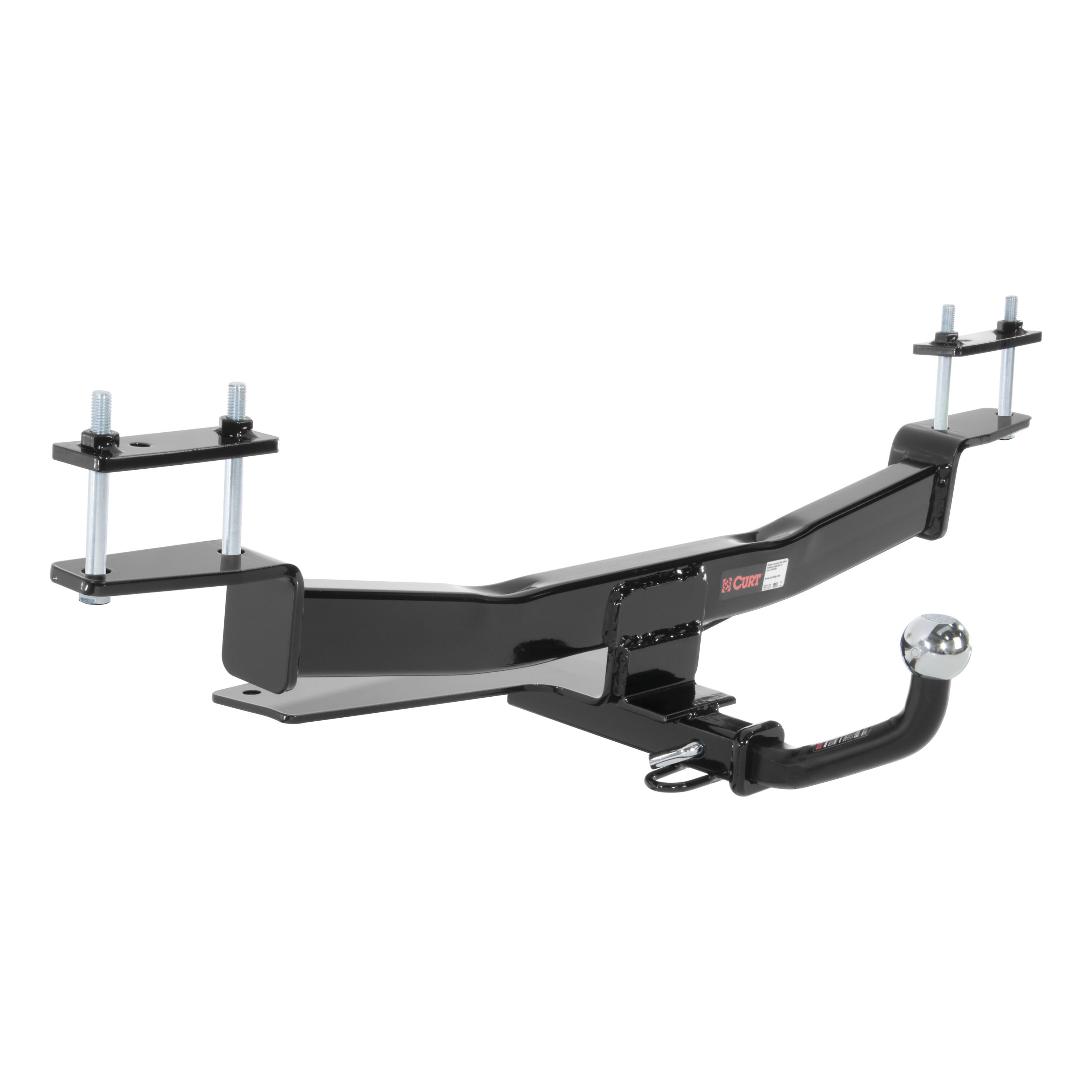 Class I 1.25 in. Receiver Hitch 112262