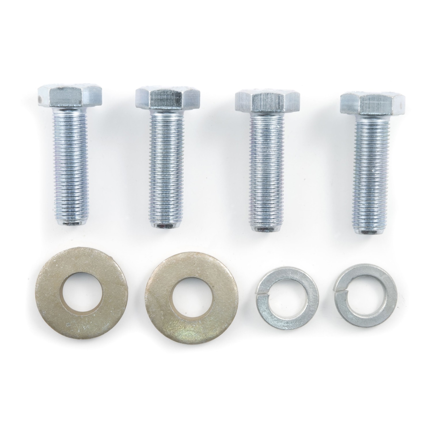 Class I 1.25 in. Receiver Hitch 112271