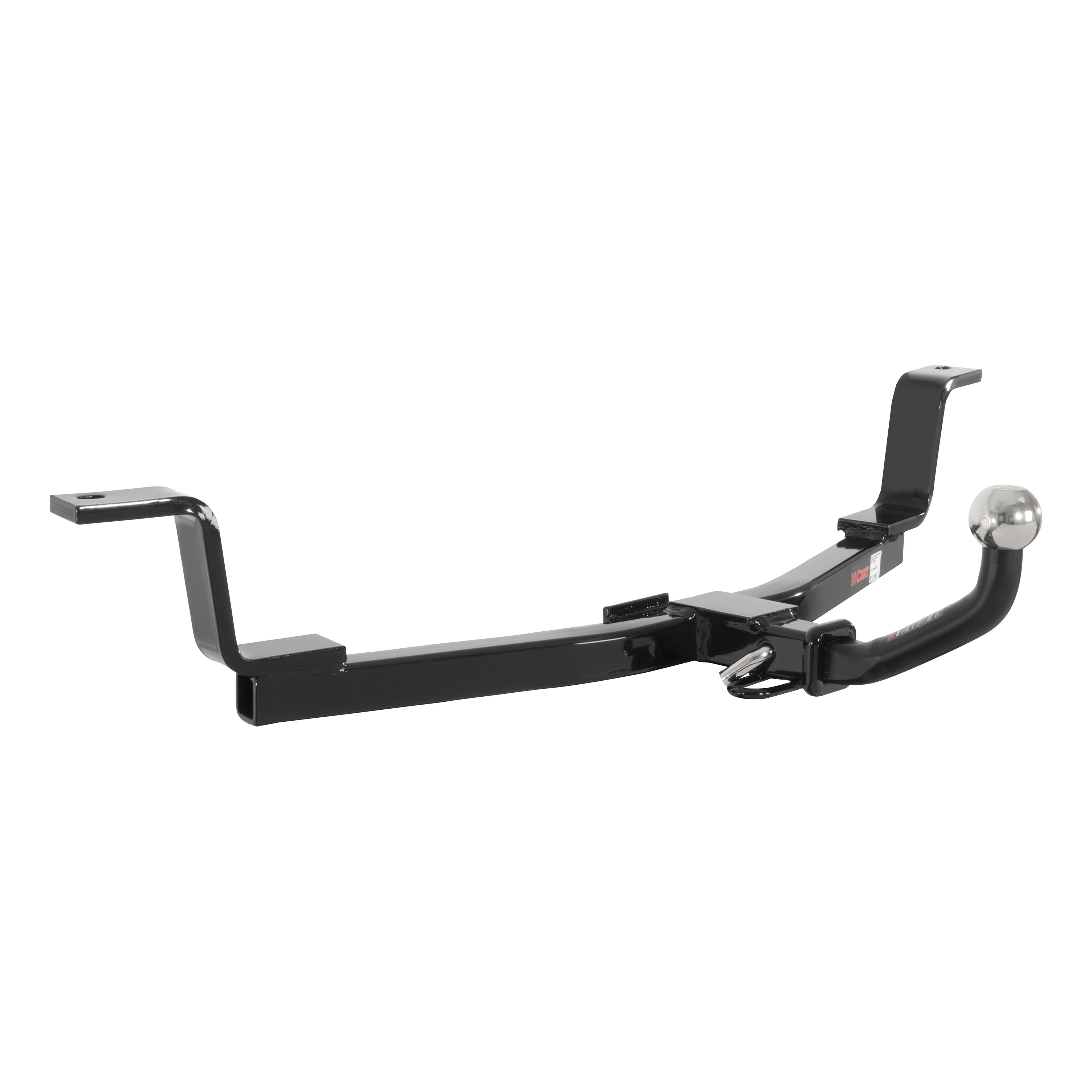 Class I 1.25 in. Receiver Hitch 112282