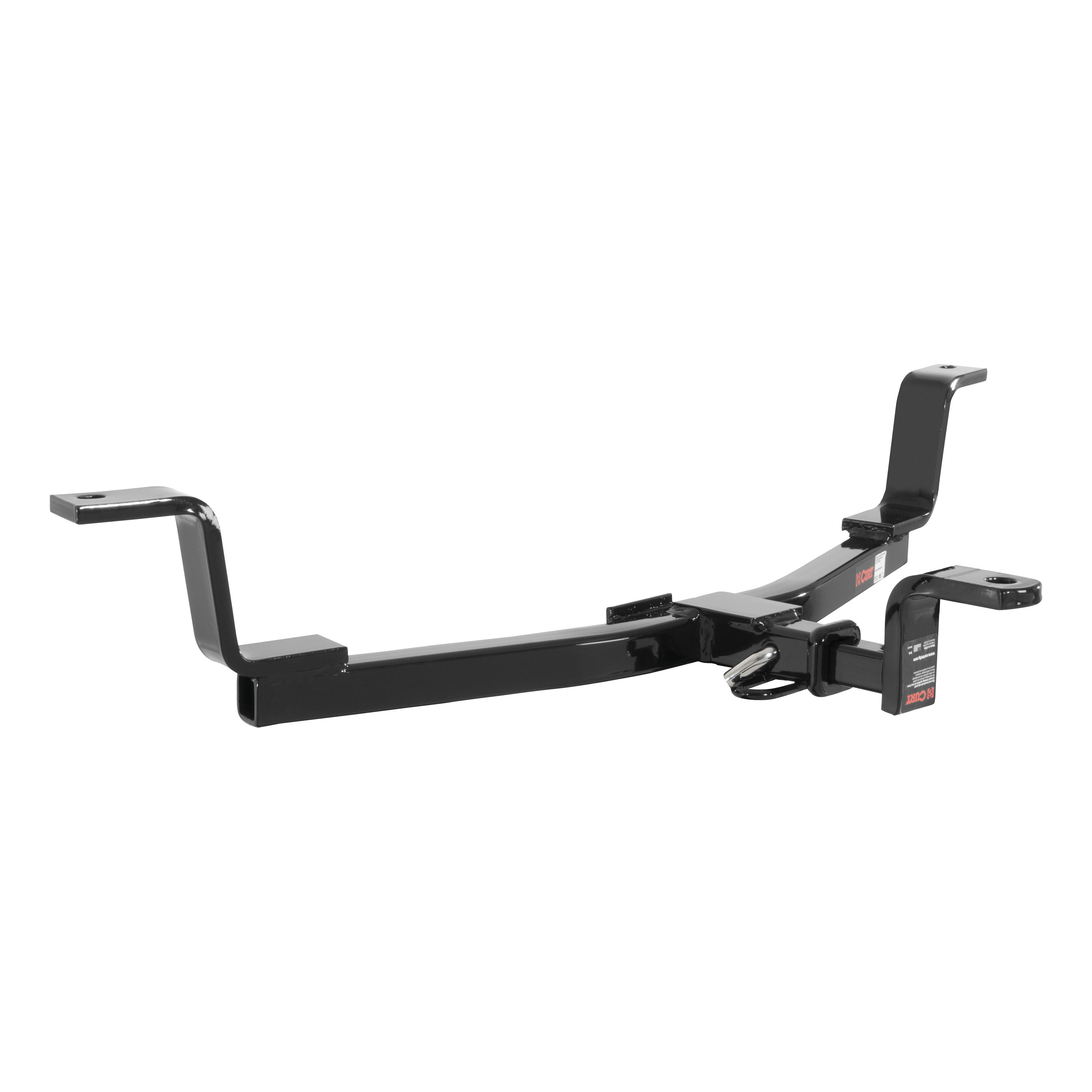 Class 1 Trailer Hitch, 1-1/4 Ball Mount, Select Hyundai XG300, XG350 112283