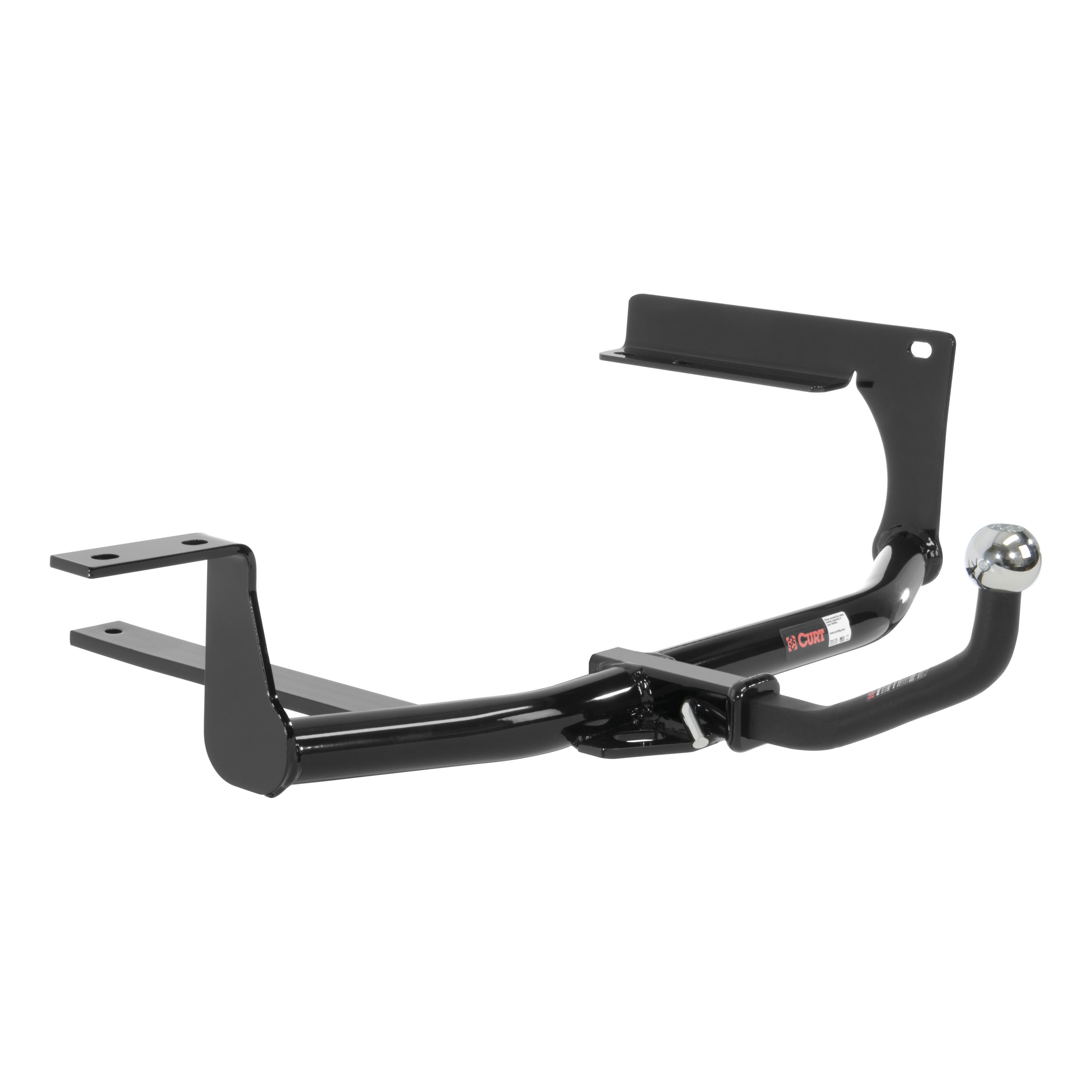 Class I 1.25 in. Receiver Hitch 112321