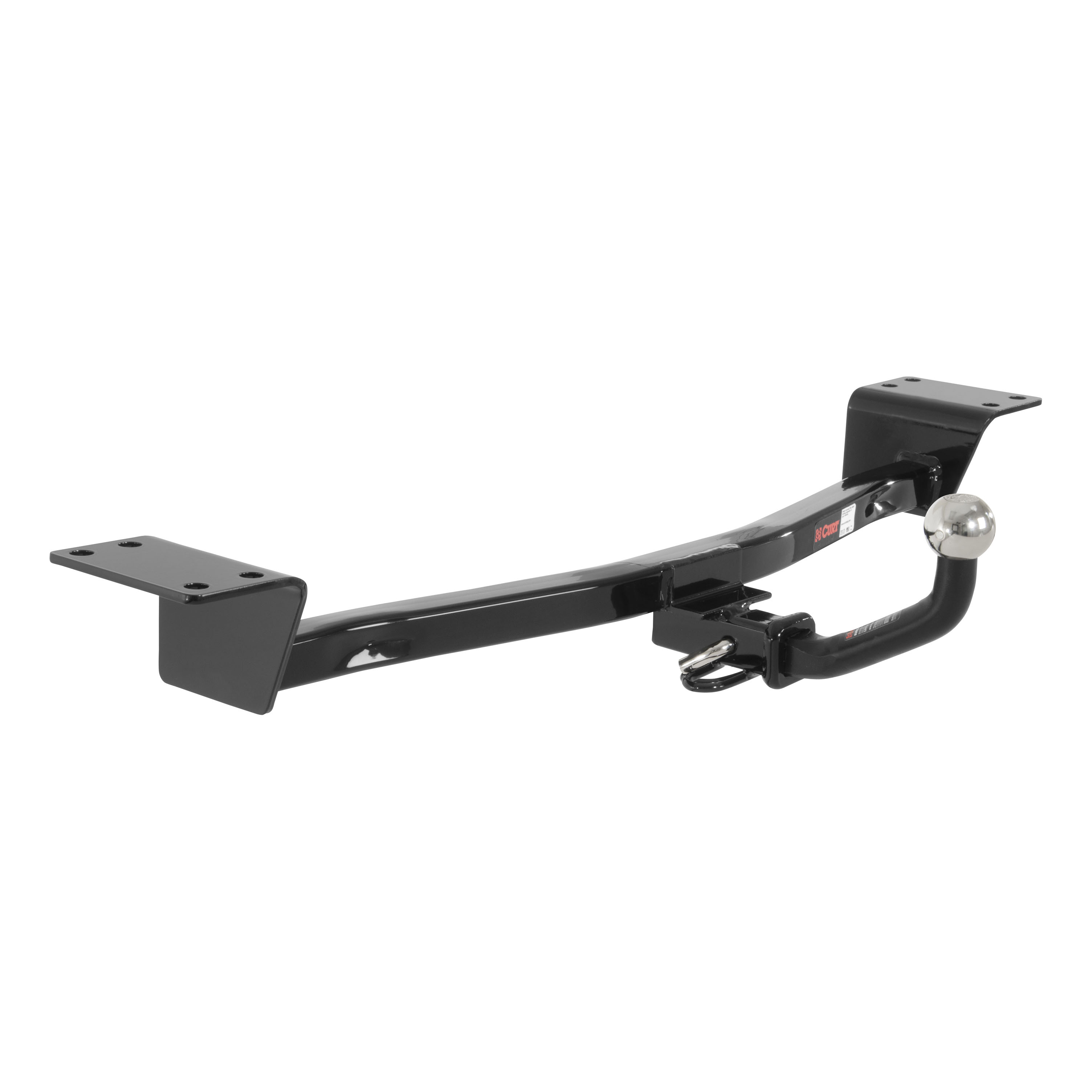 Class I 1.25 in. Receiver Hitch 112331