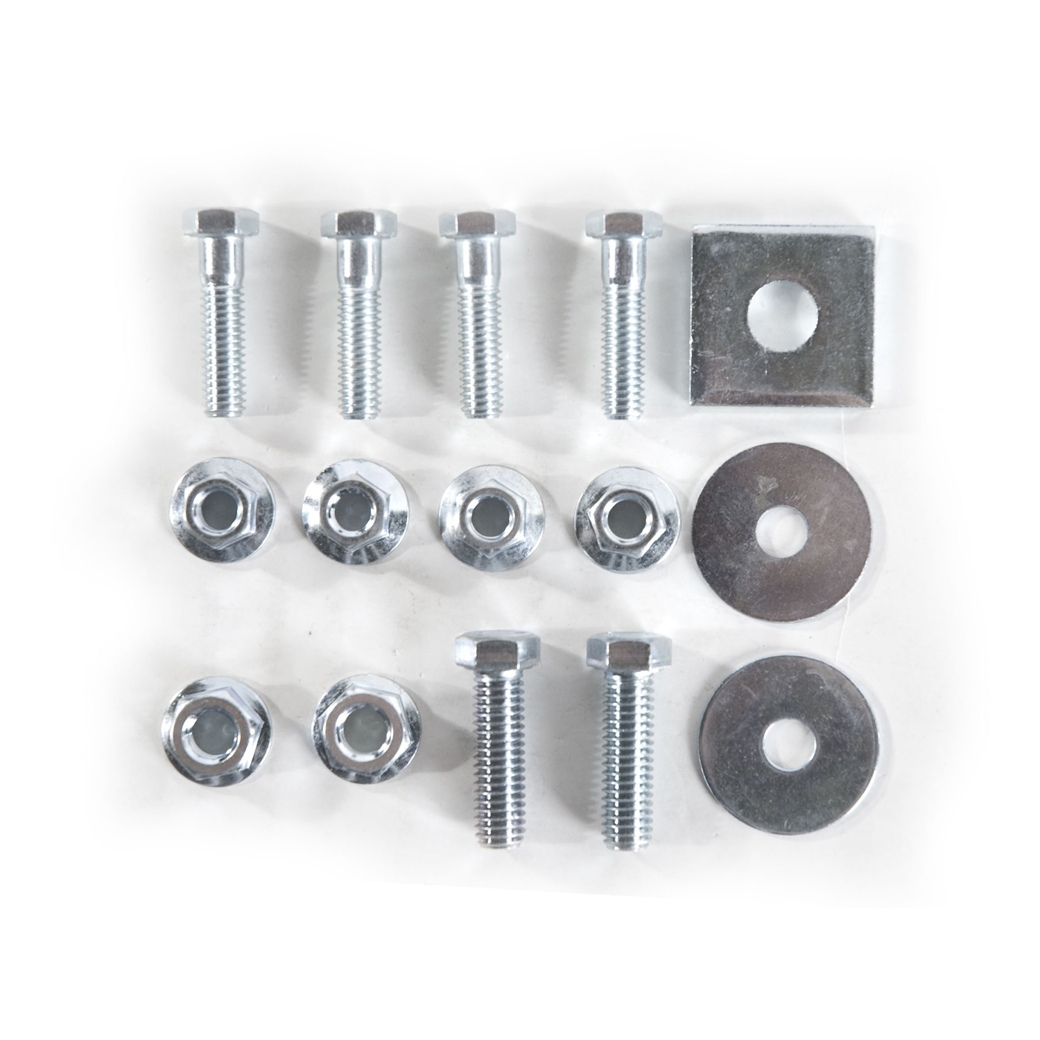 Class I 1.25 in. Receiver Hitch 112421