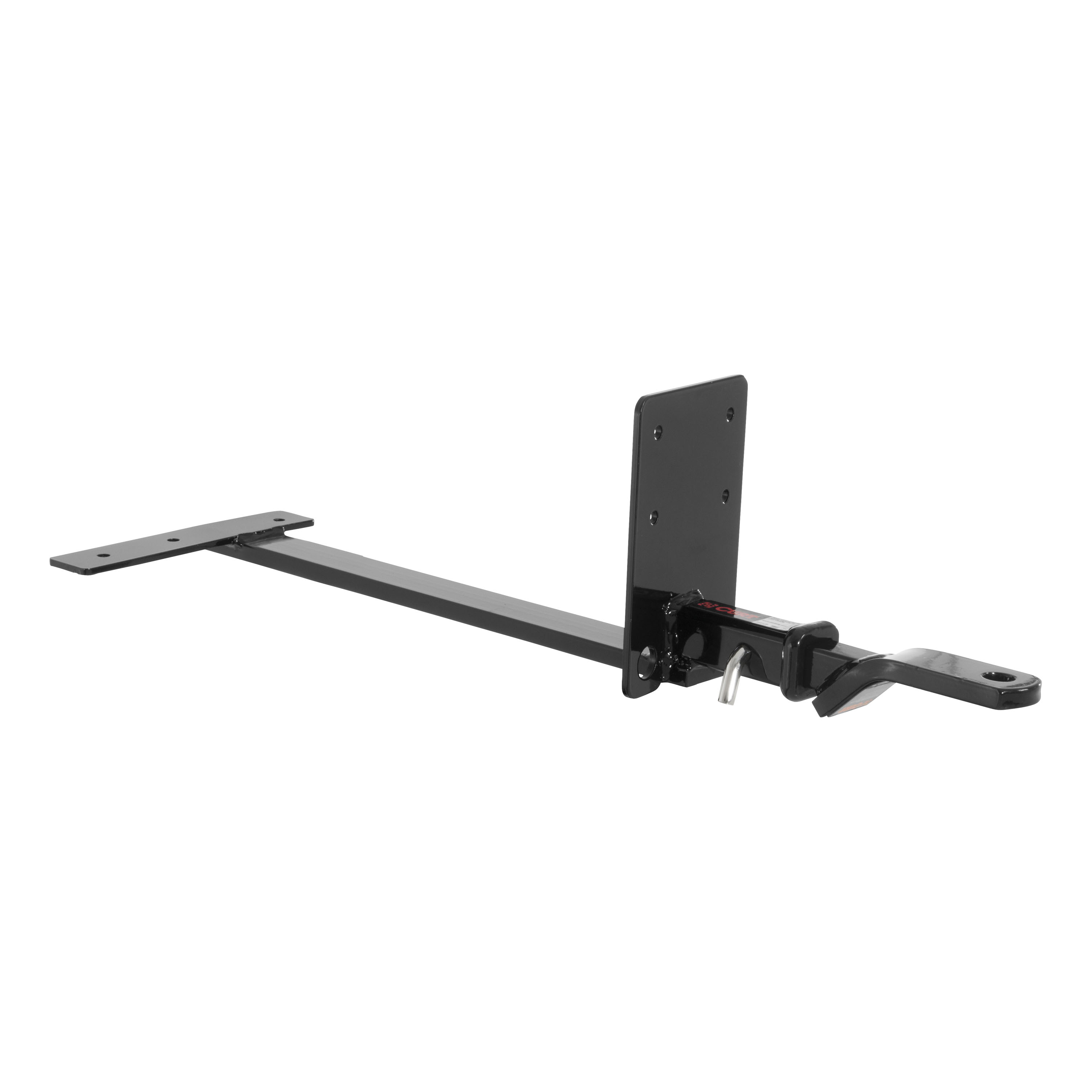 Class 1 Trailer Hitch with 1-1/4 Ball Mount 112433