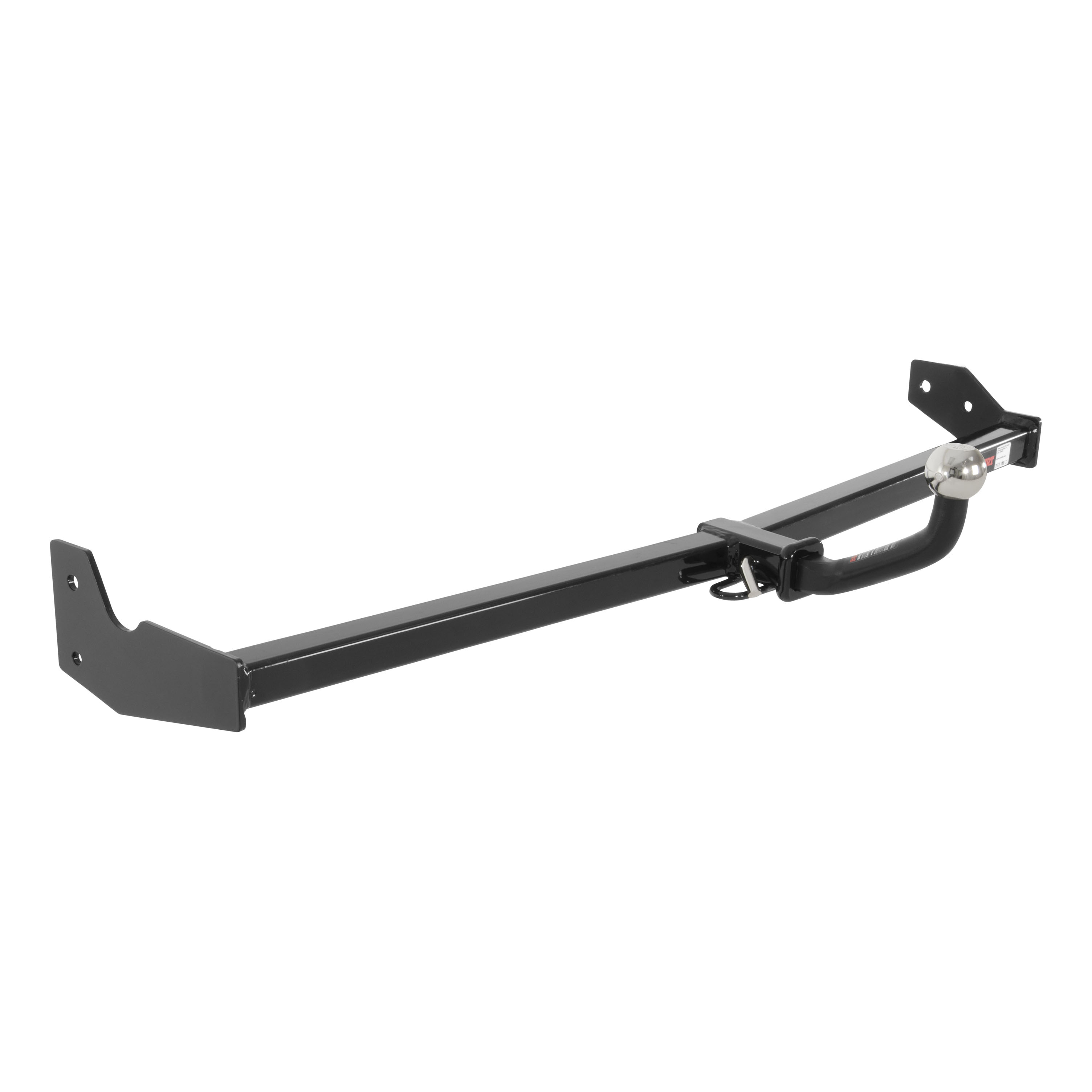Class I 1.25 in. Receiver Hitch 112452