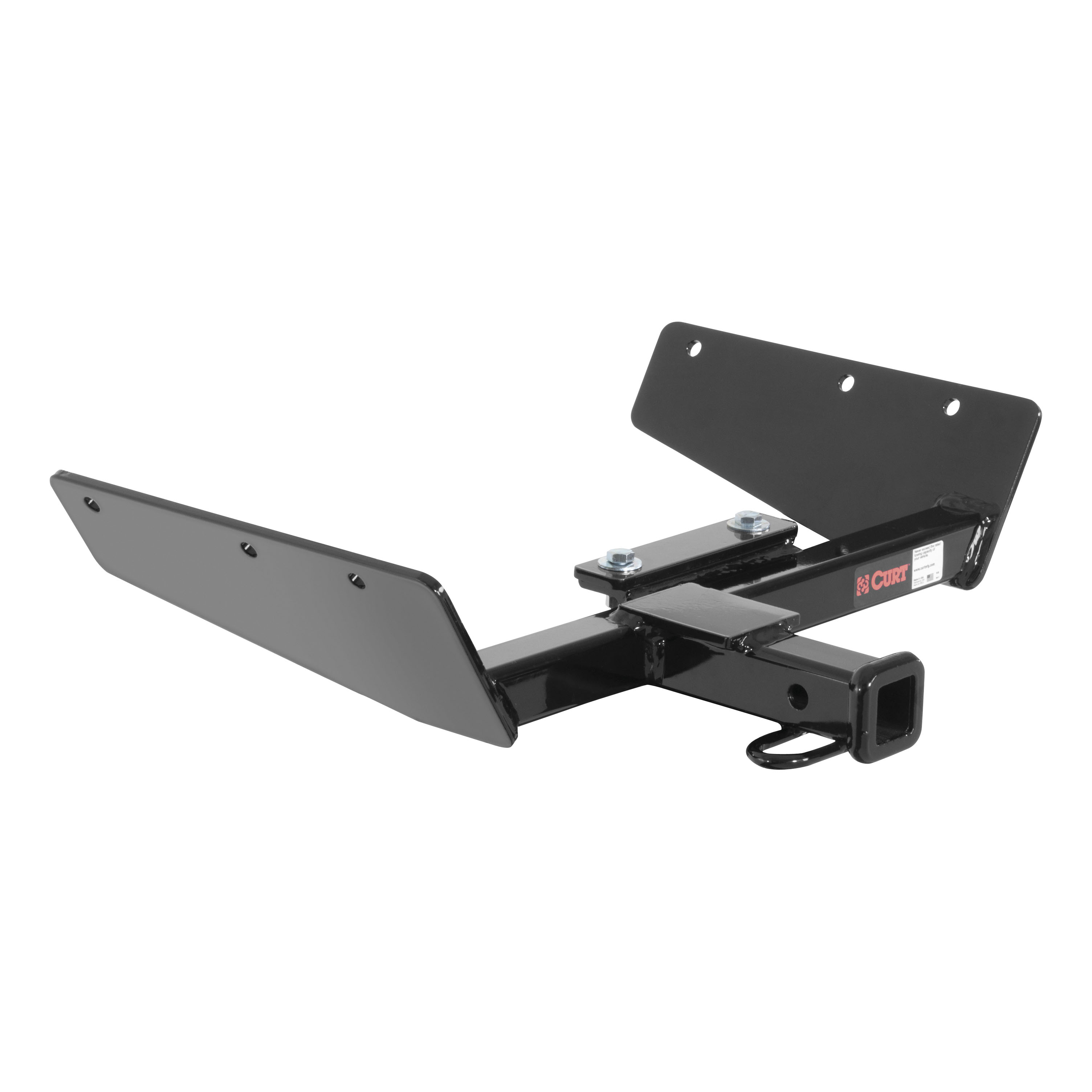 Class 1 Trailer Hitch, 1-1/4 Receiver, Select Mitsubishi Eclipse 11246