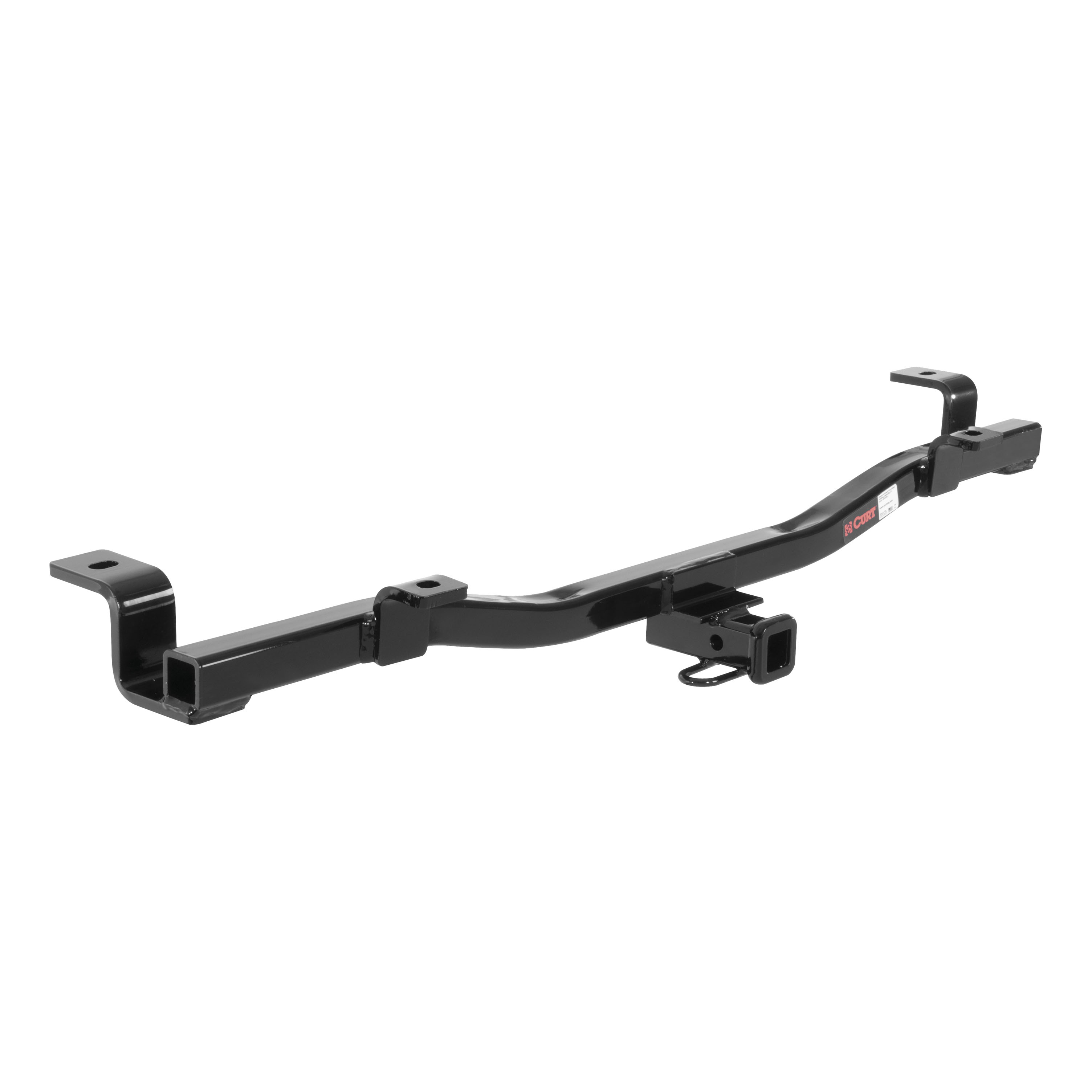Class 1 Trailer Hitch, 1-1/4 Receiver, Select Mazda Protege 11249