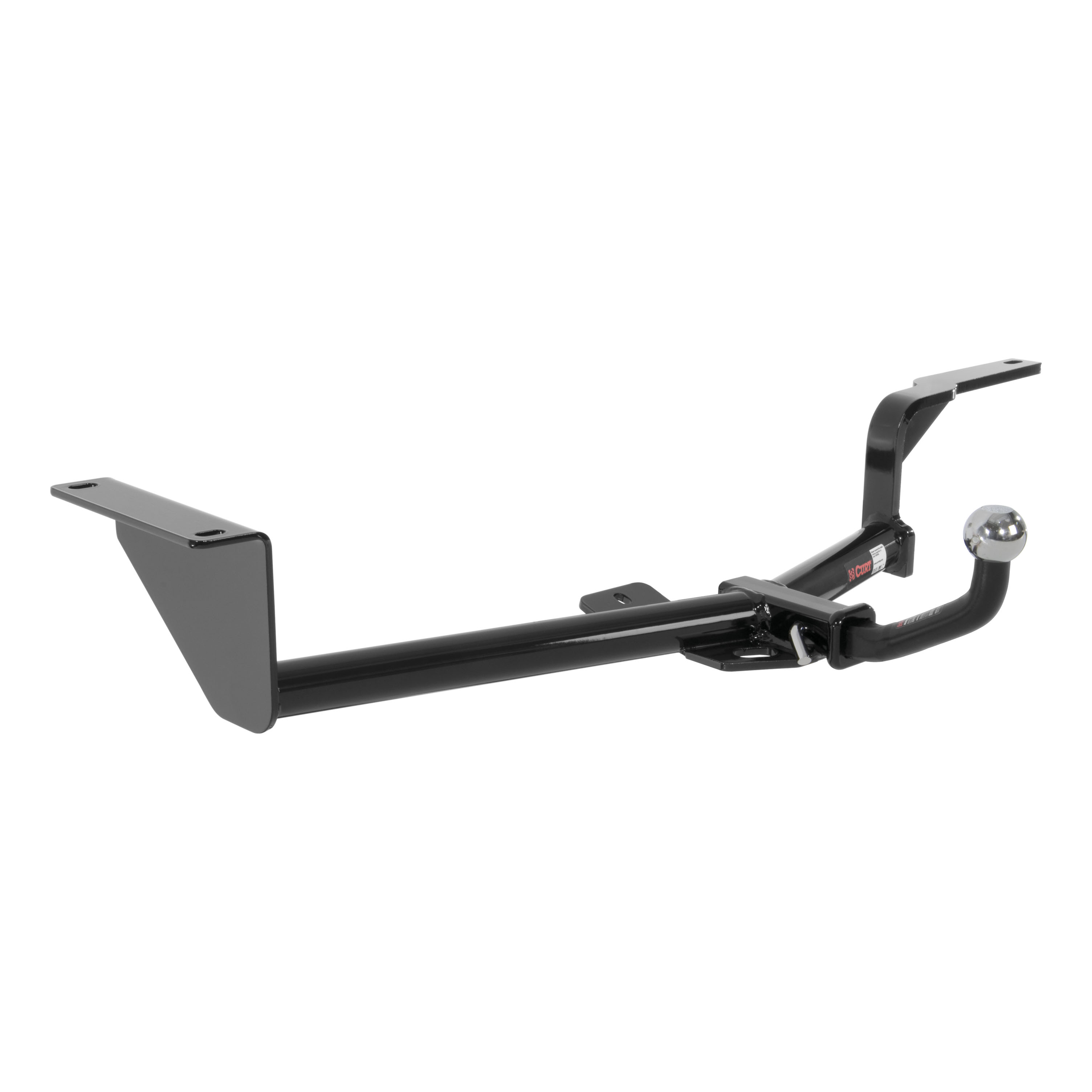 Class I 1.25 in. Receiver Hitch 112501
