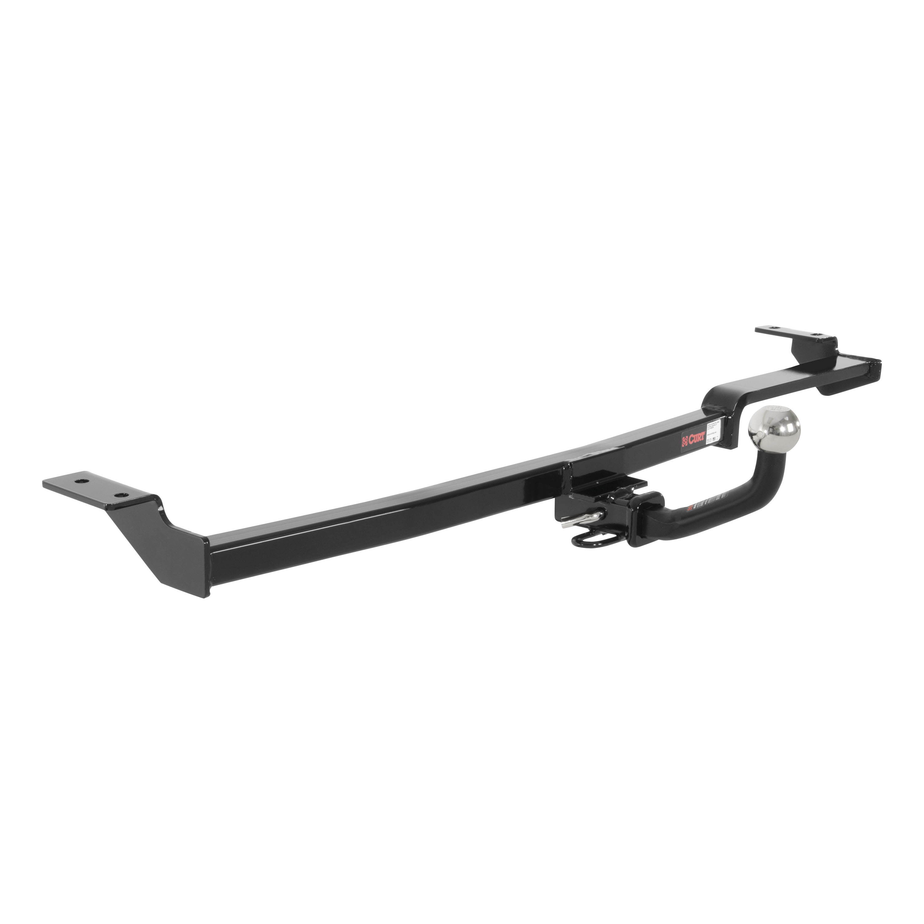 Class I 1.25 in. Receiver Hitch 112511