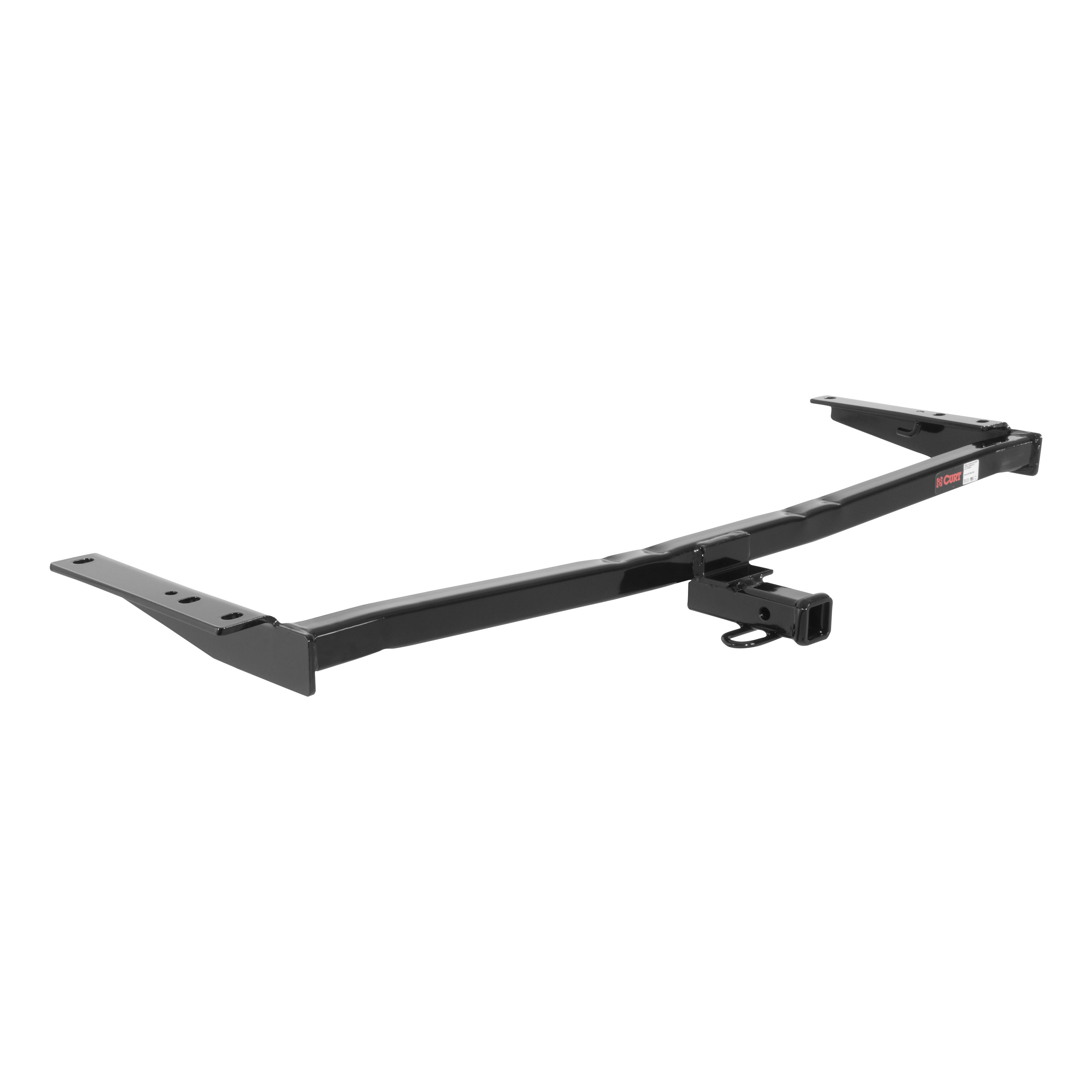 Class 1 Trailer Hitch with 1-1/4 Receiver 11253