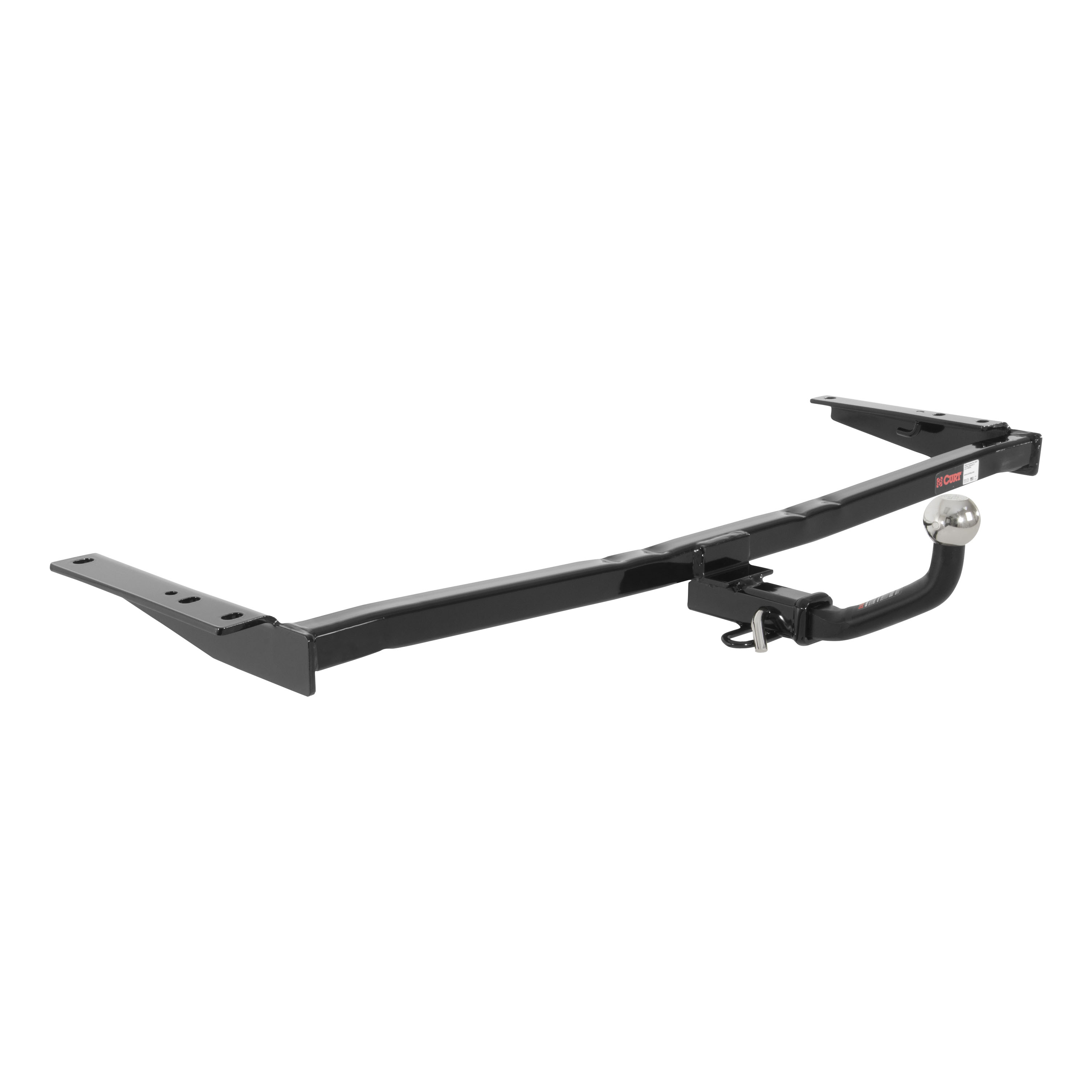 Class I 1.25 in. Receiver Hitch 112531