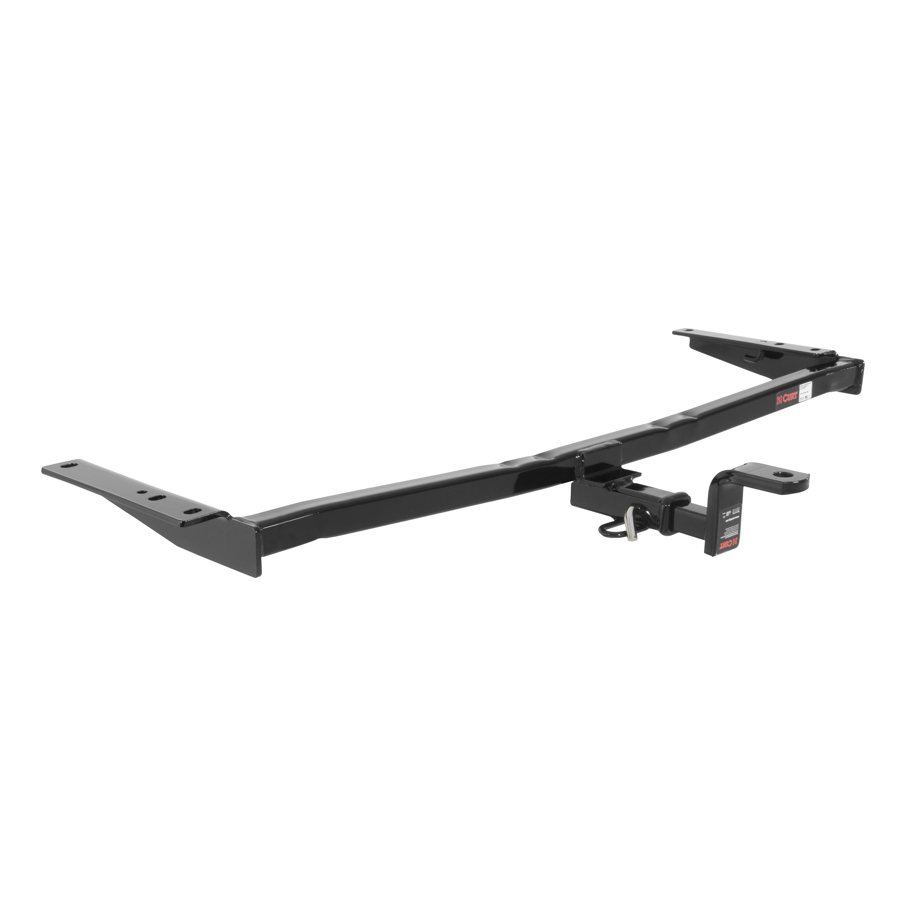 Class 1 Trailer Hitch with 1-1/4 Ball Mount 112533