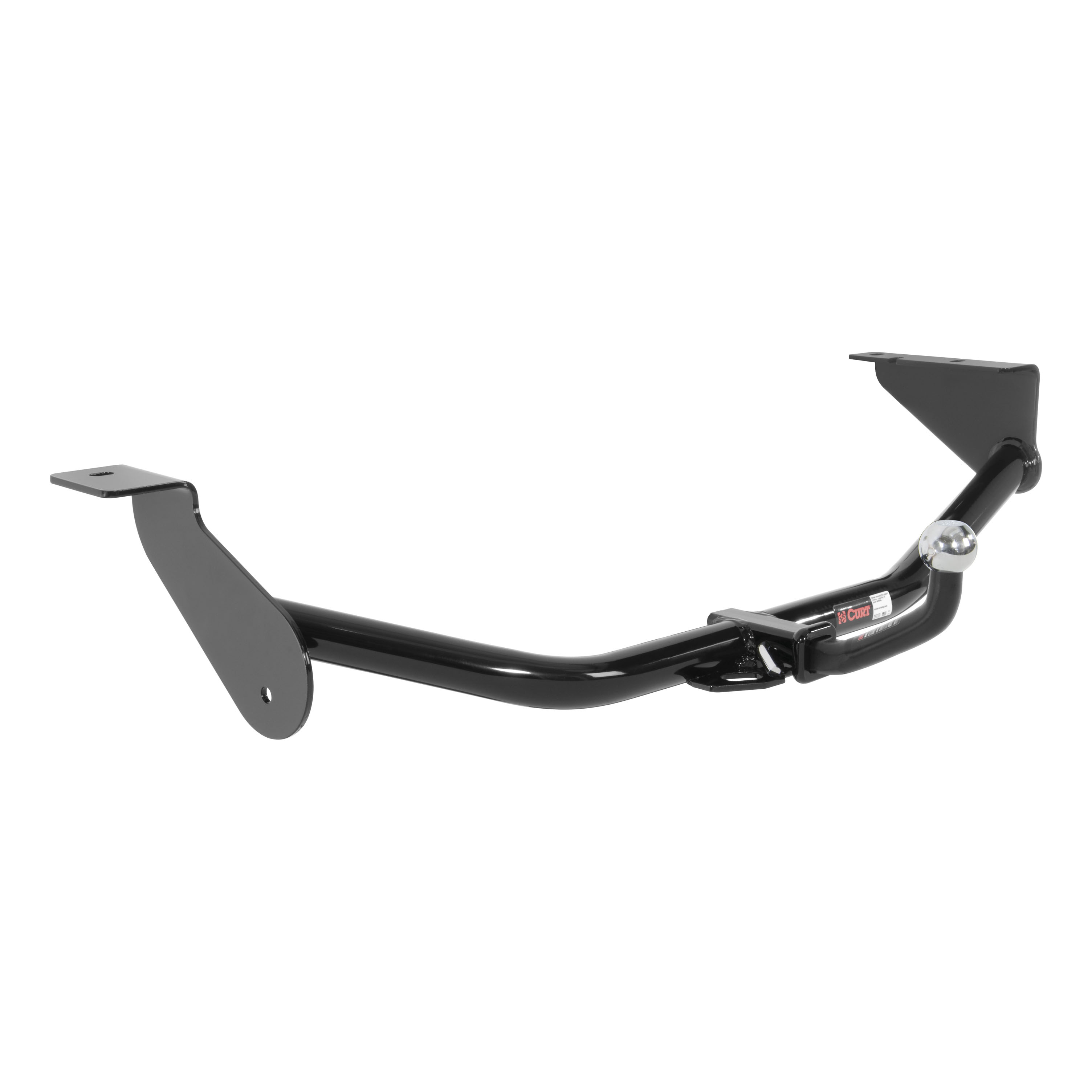Class I 1.25 in. Receiver Hitch 112542
