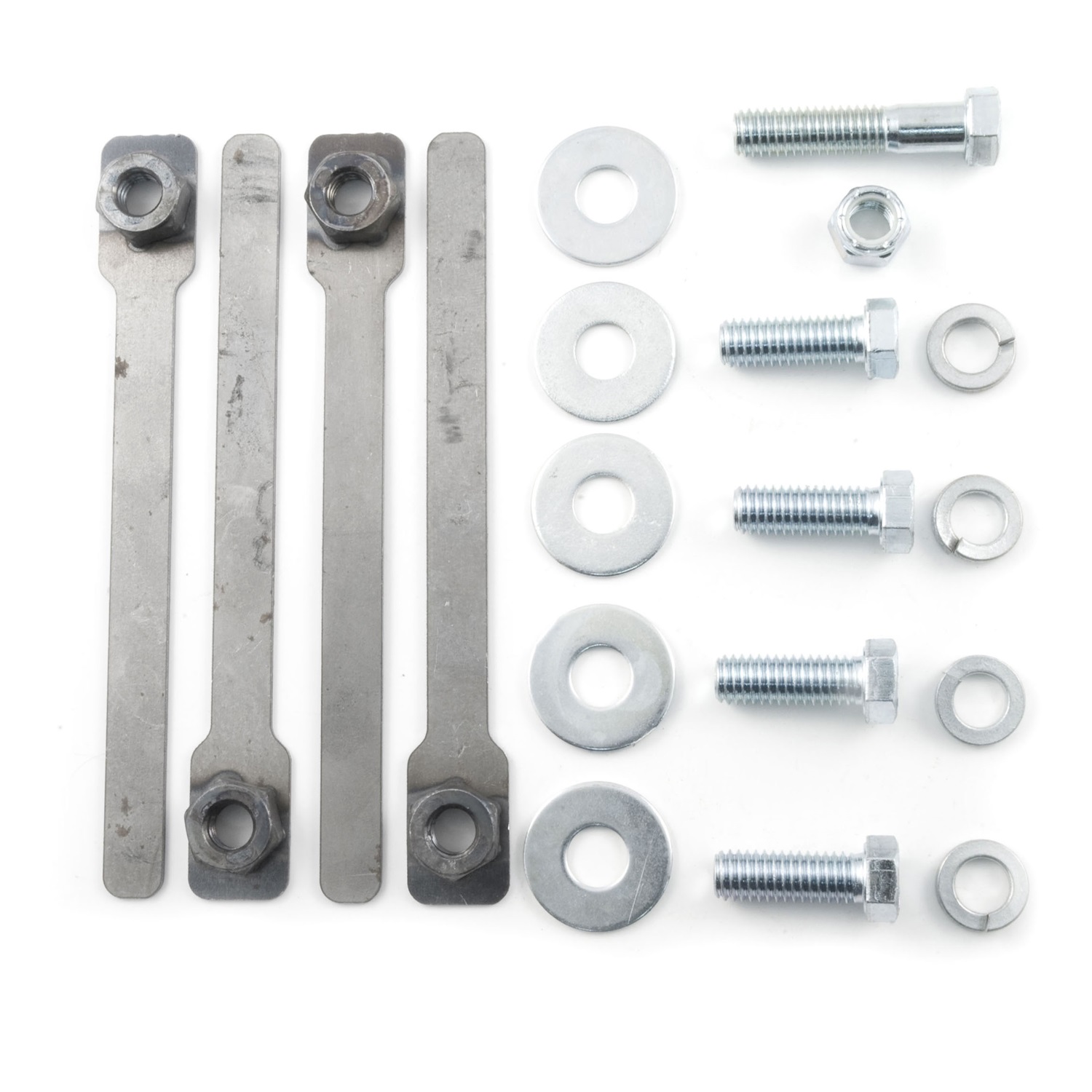 Class I 1.25 in. Receiver Hitch 112592