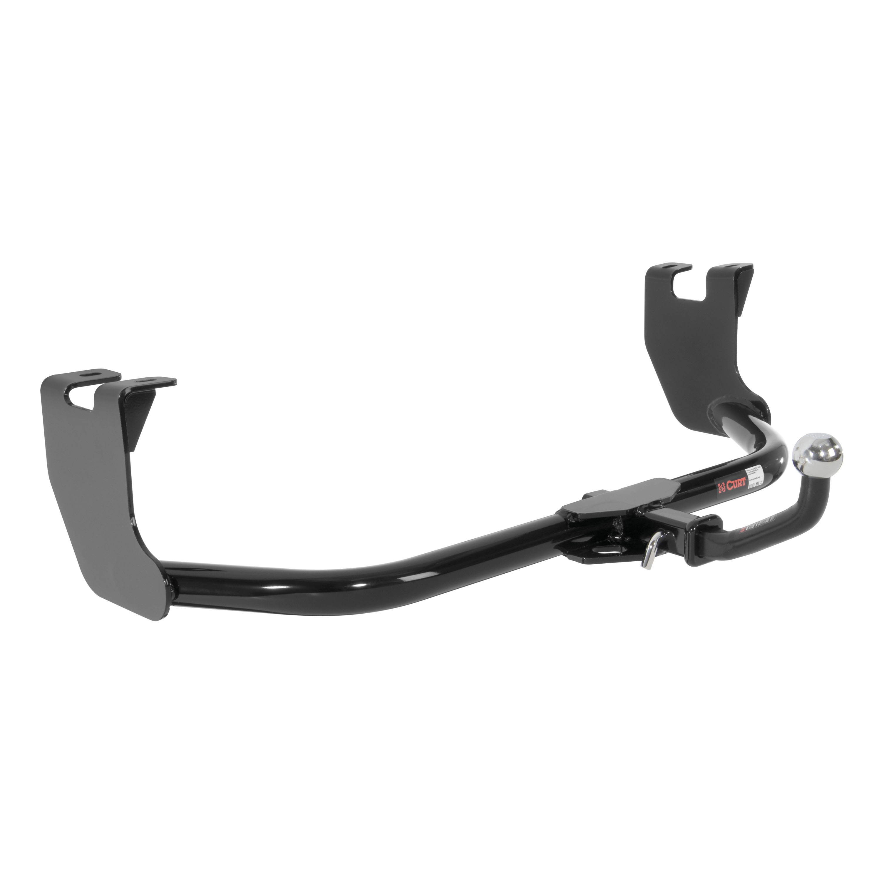 Class I 1.25 in. Receiver Hitch 112602