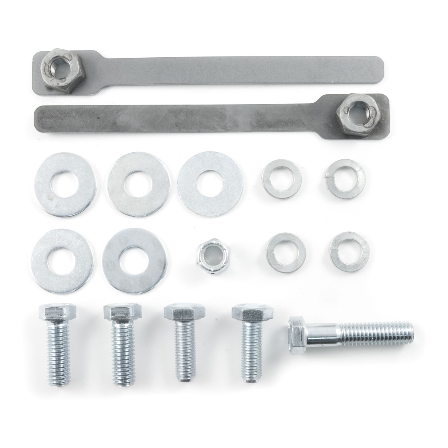 Class I 1.25 in. Receiver Hitch 112611
