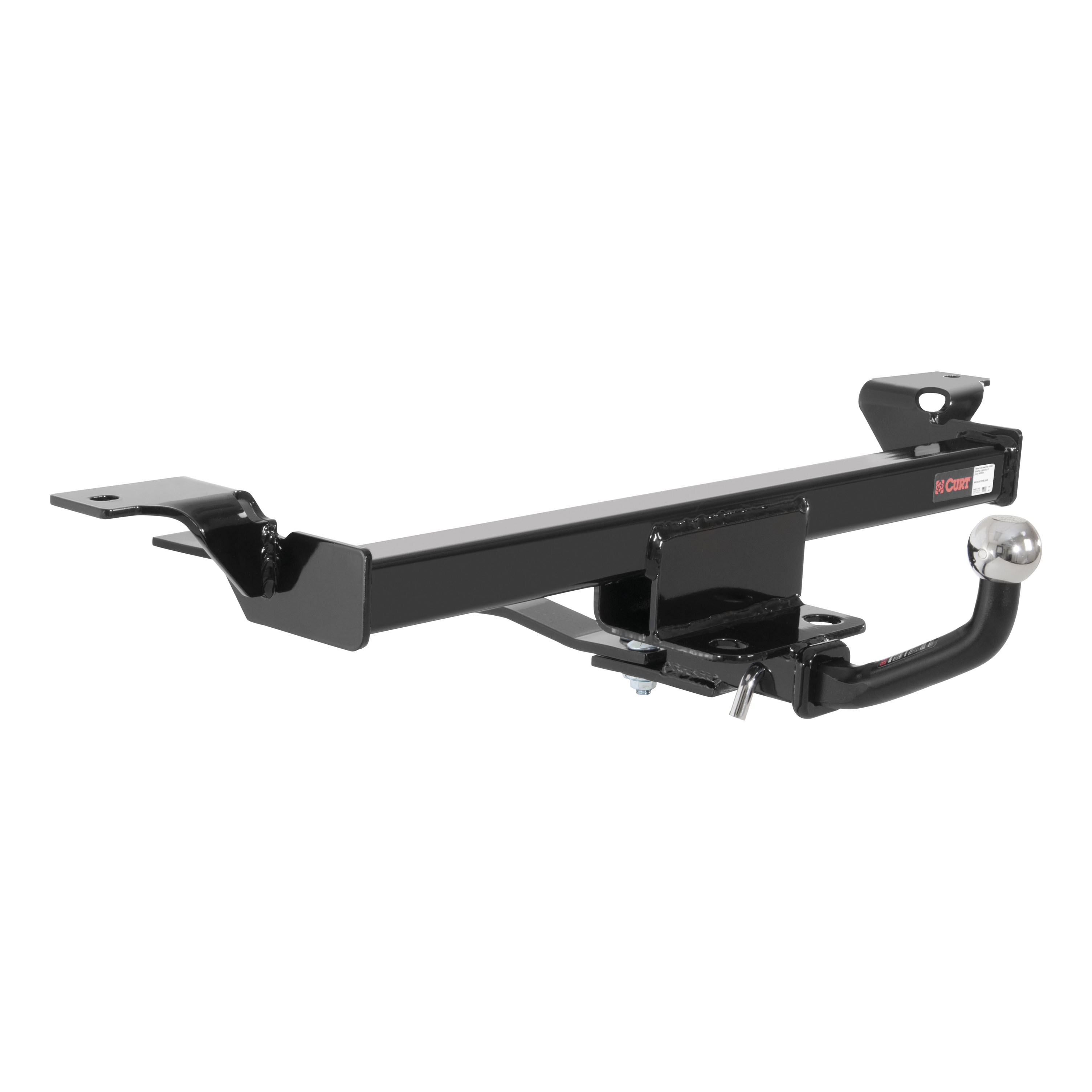 Class I 1.25 in. Receiver Hitch 112642