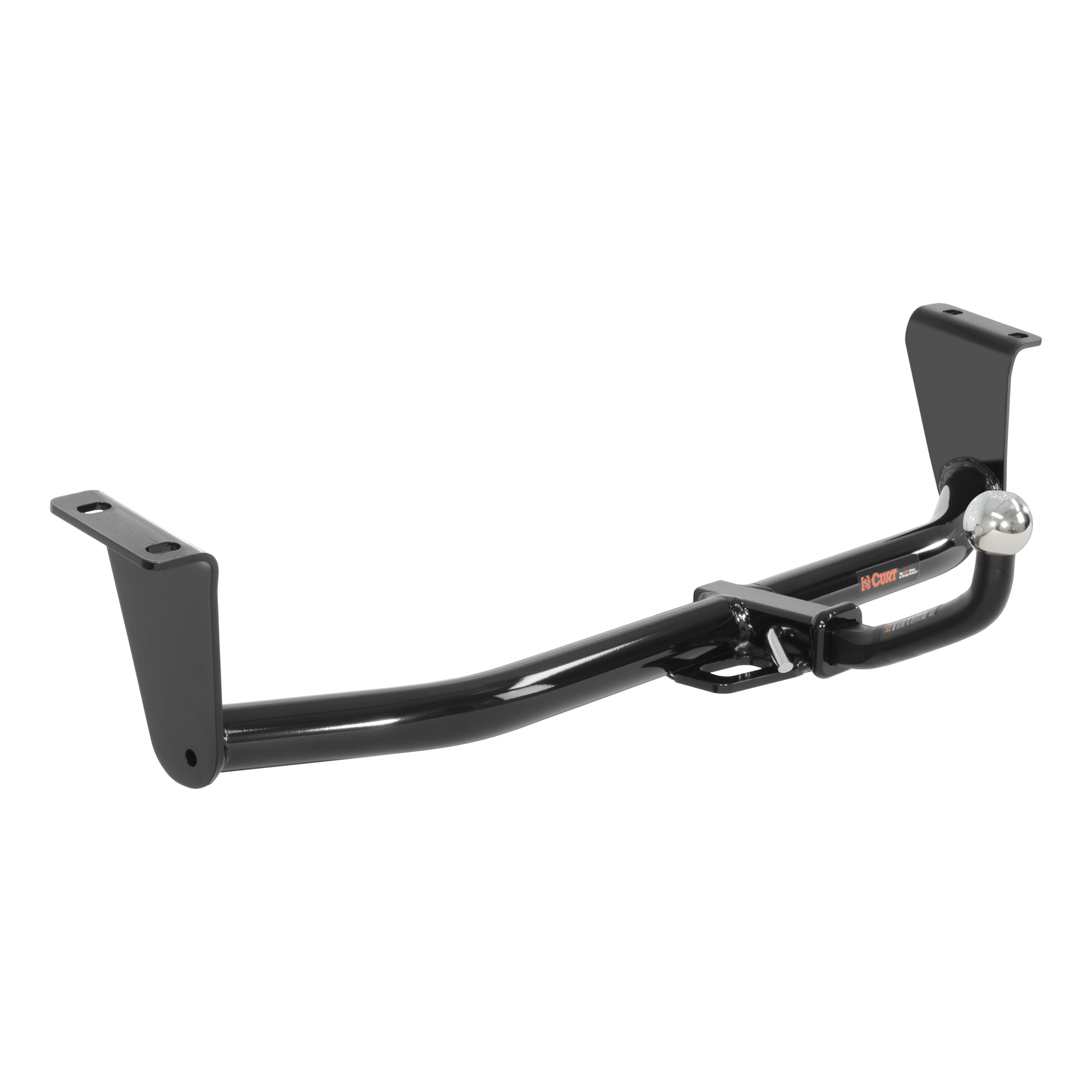 Class I 1.25 in. Receiver Hitch 112652