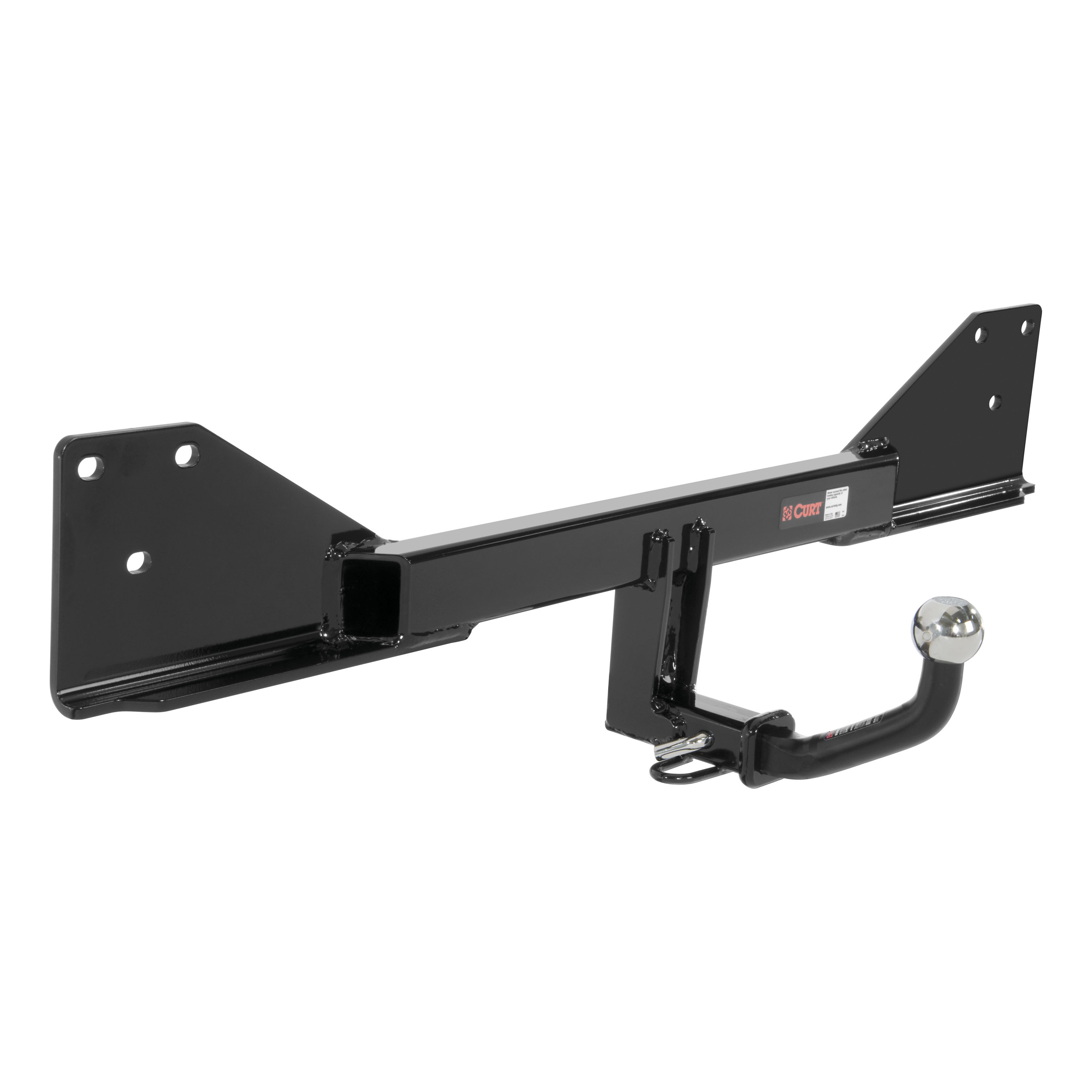 Class I 1.25 in. Receiver Hitch 112672