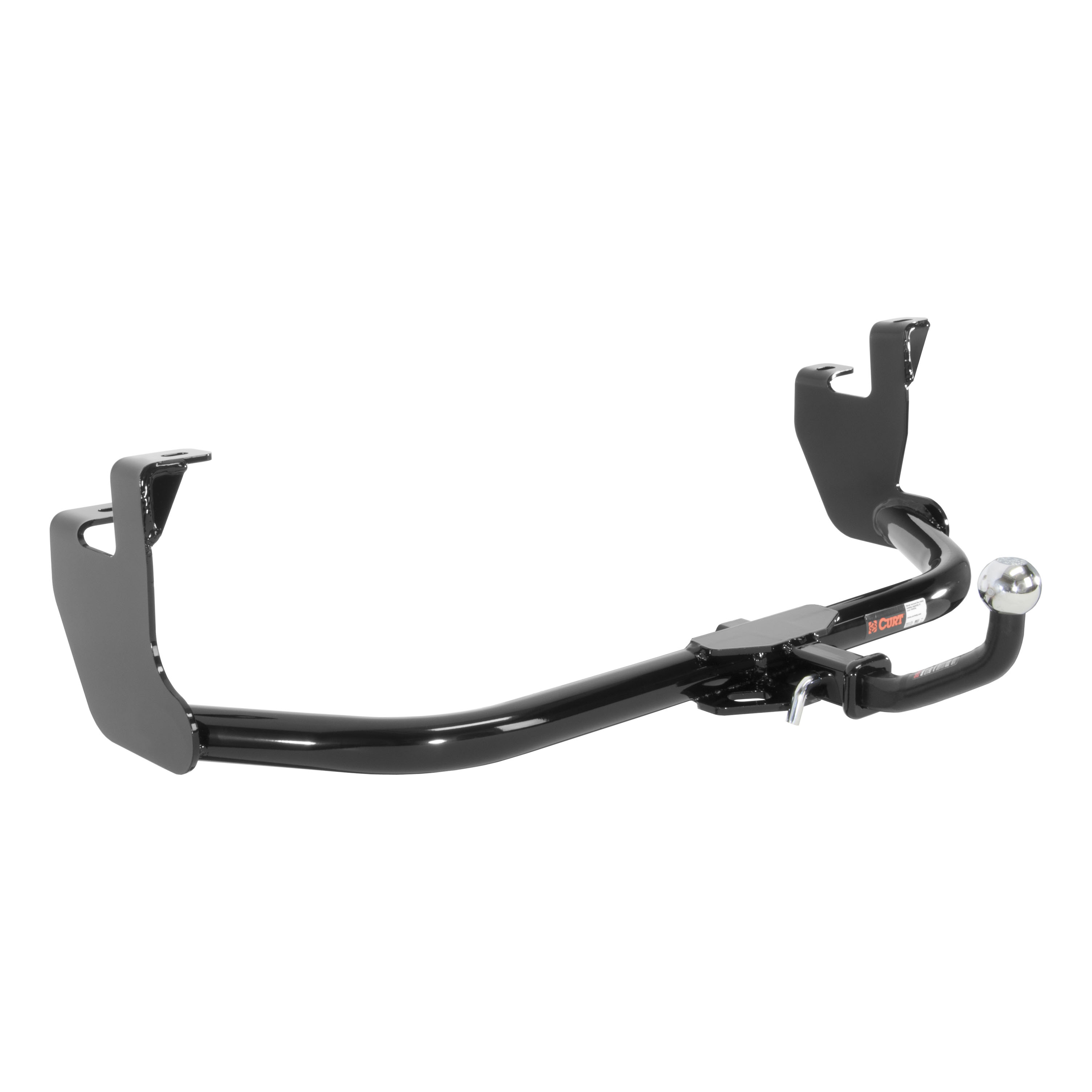 Class I 1.25 in. Receiver Hitch 112702