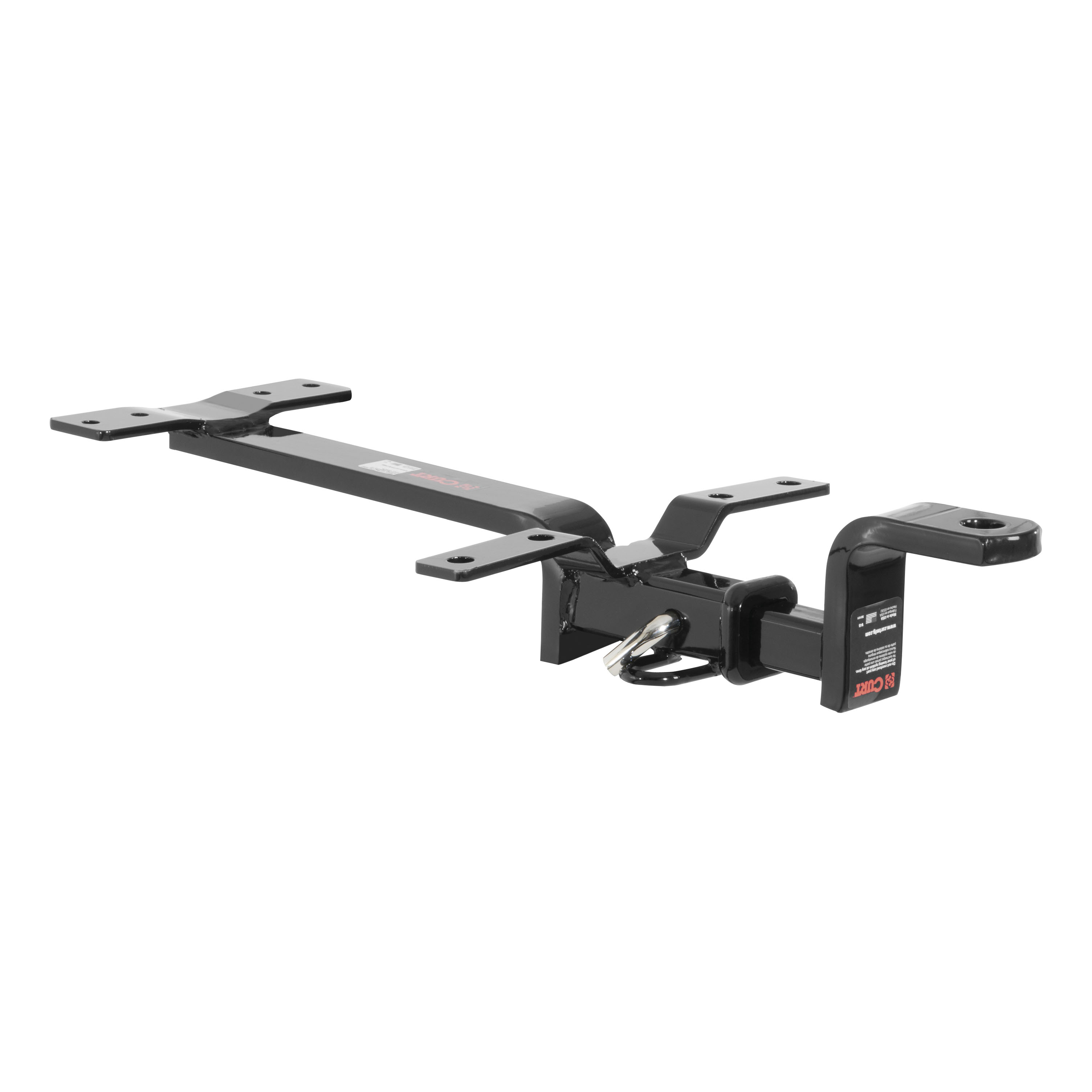 Class 1 Trailer Hitch with 1-1/4 Ball Mount 112753