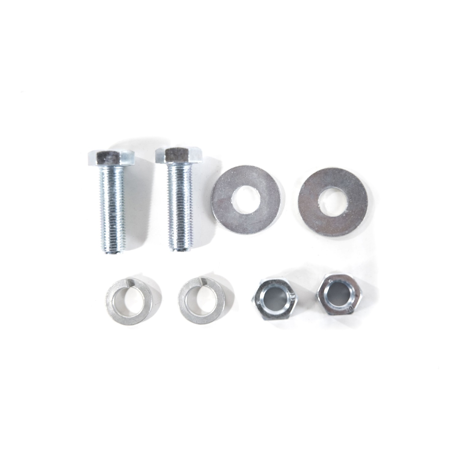 Class 1 Fixed-Tongue Trailer Hitch with 3/4 Trailer Ball Hole 11277