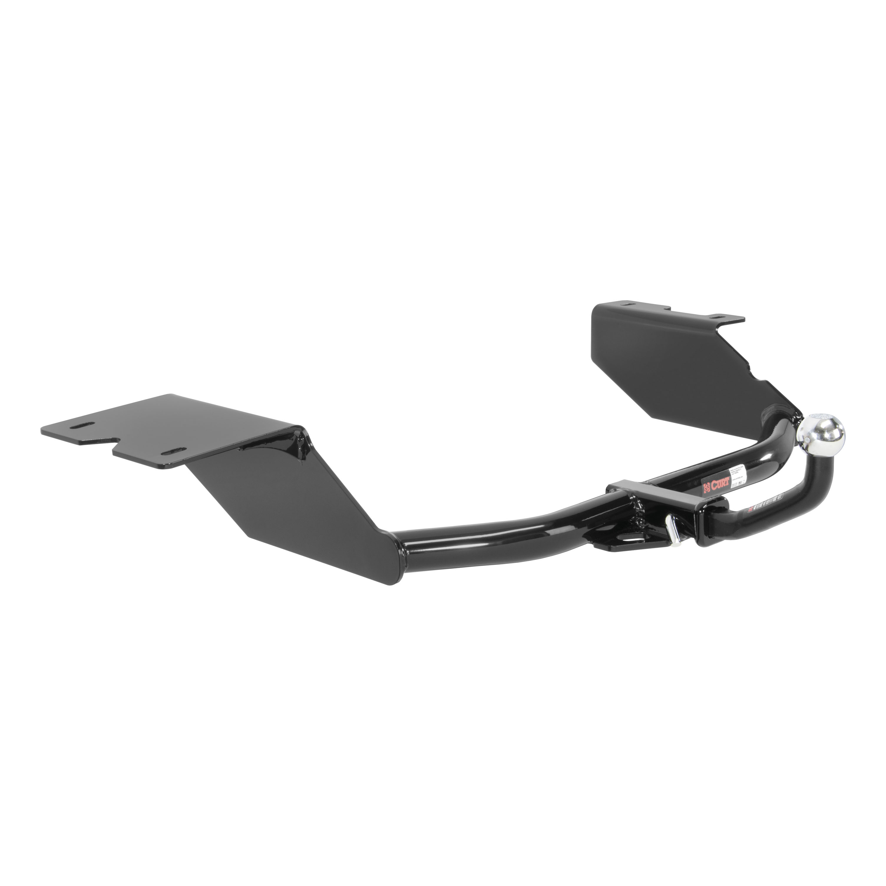 Class I 1.25 in. Receiver Hitch 112782