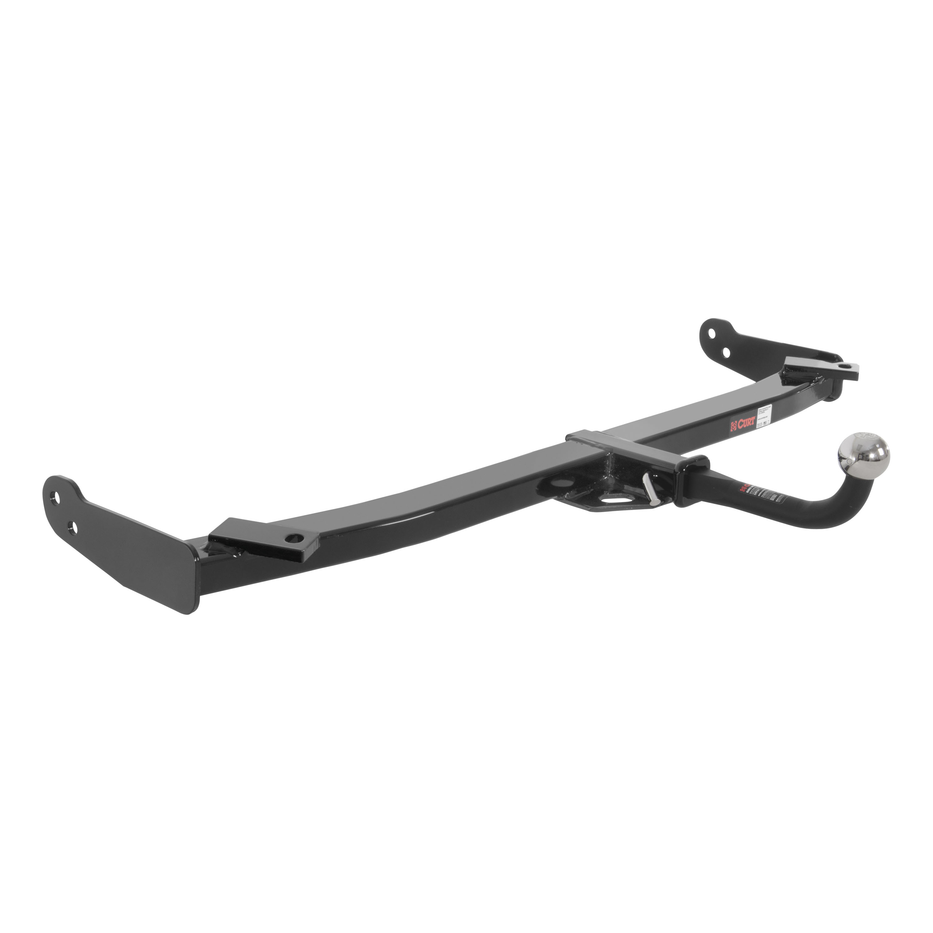 Class I 1.25 in. Receiver Hitch 112801