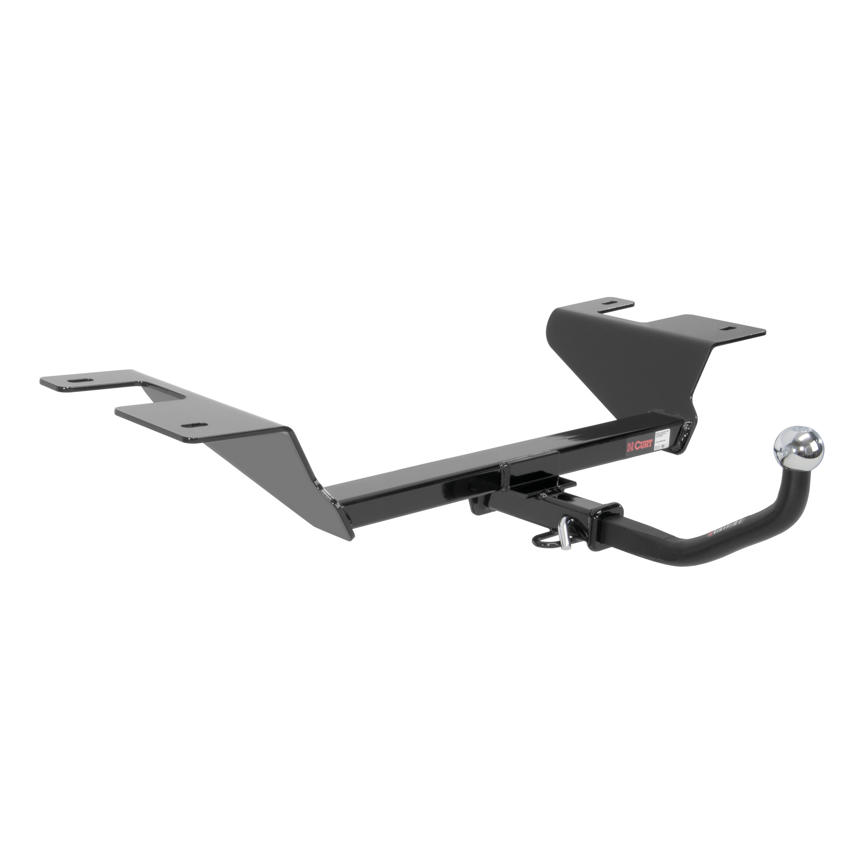 Class I 1.25 in. Receiver Hitch 112822