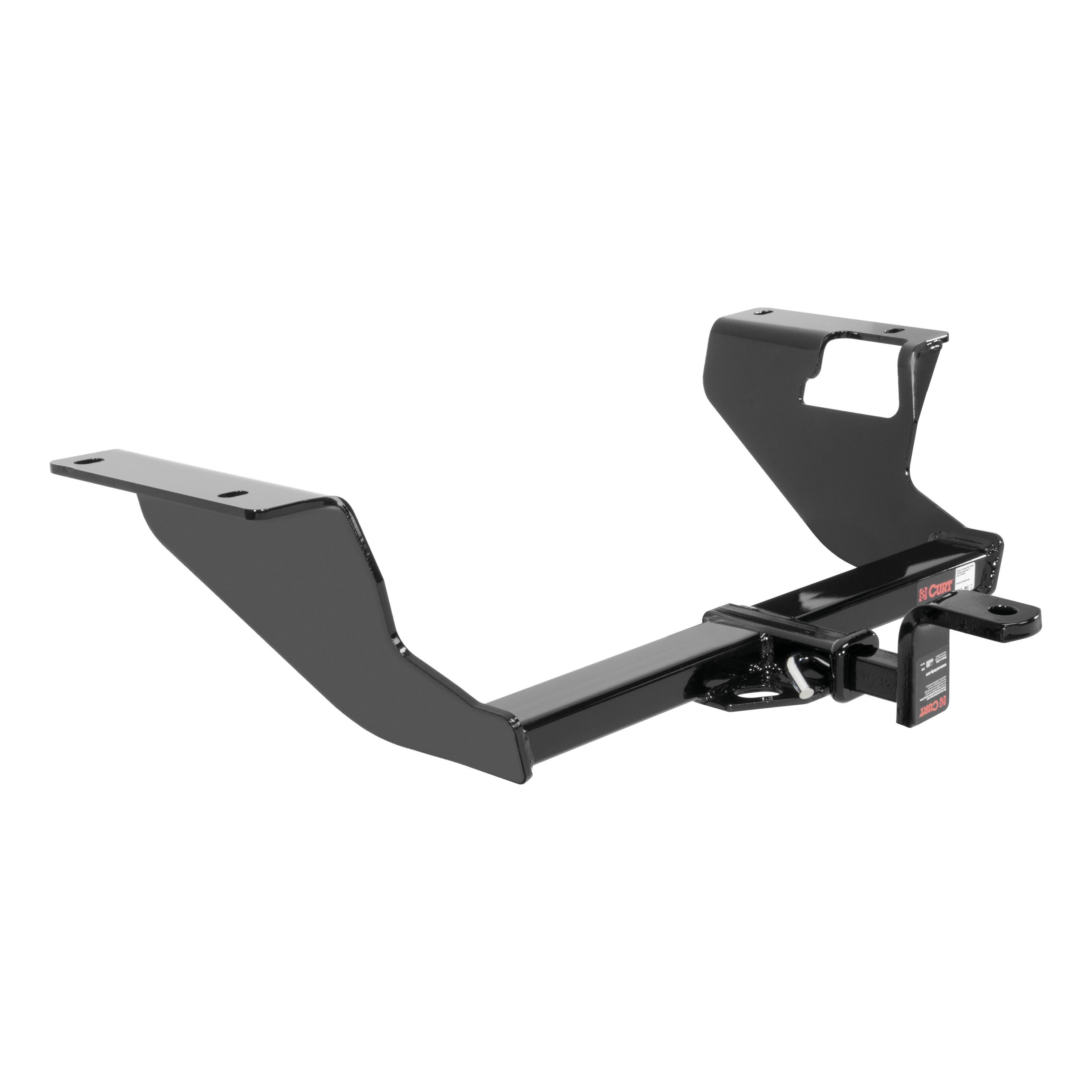 Class I 1.25 in. Receiver Hitch 112843