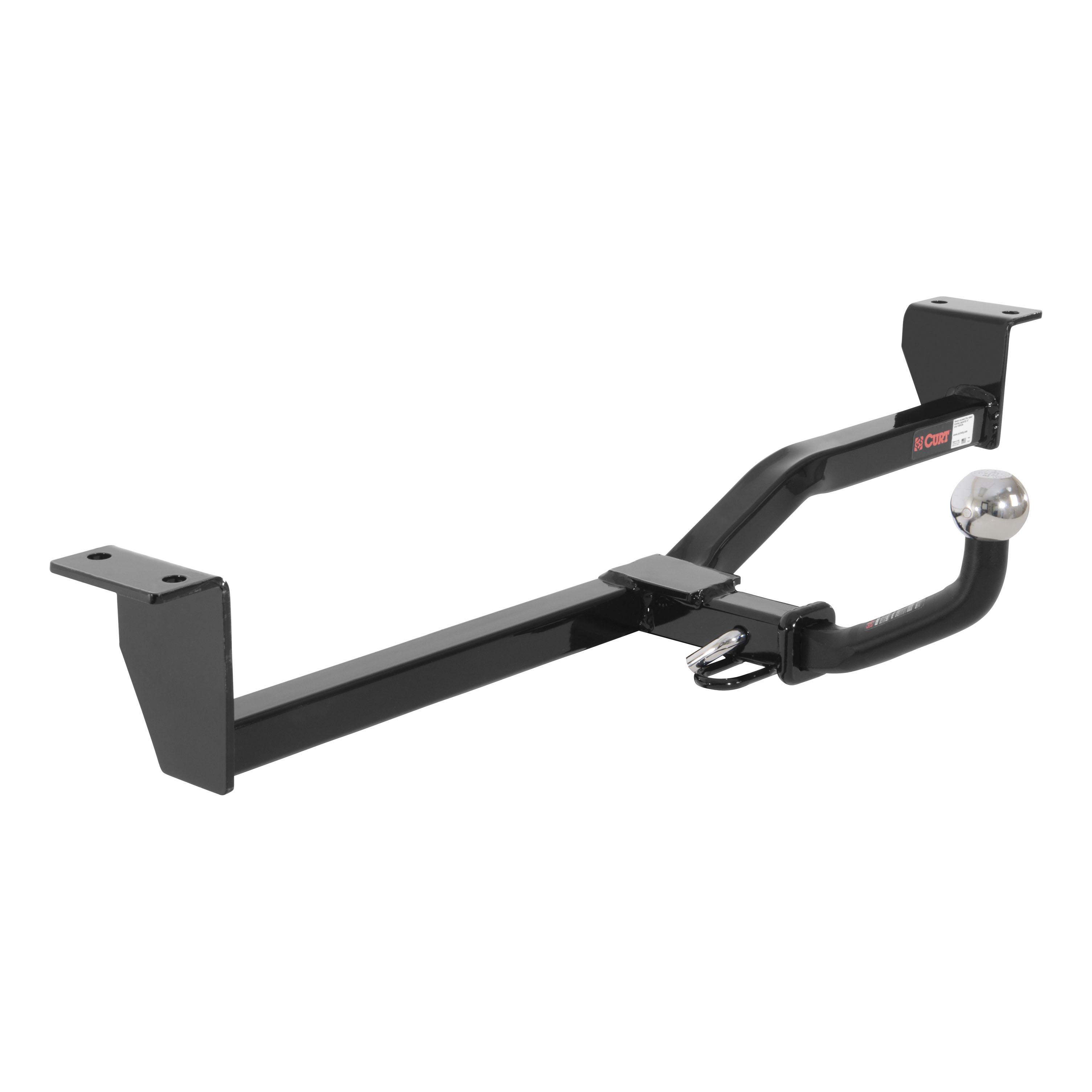 Class I 1.25 in. Receiver Hitch 112851