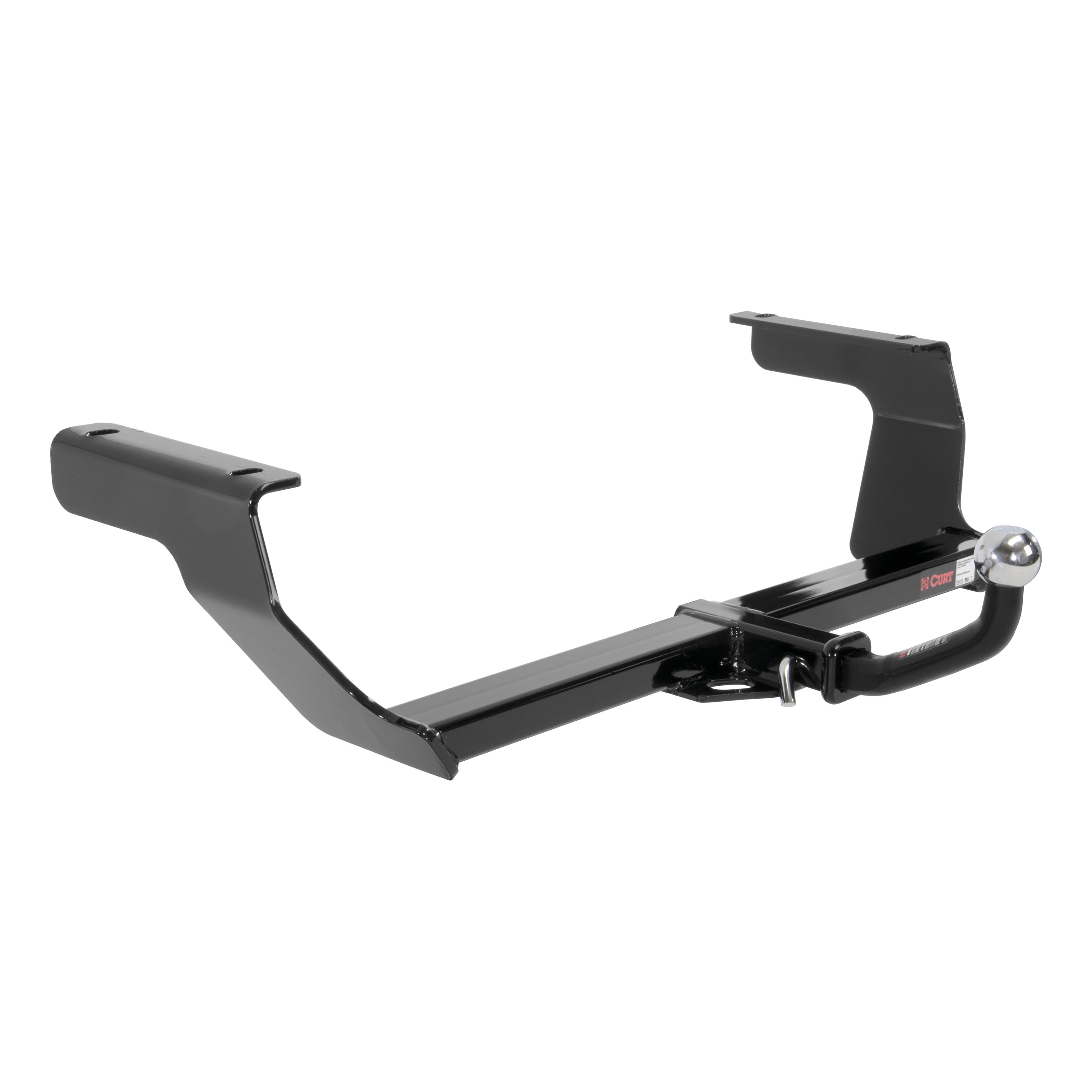 Class I 1.25 in. Receiver Hitch 112862