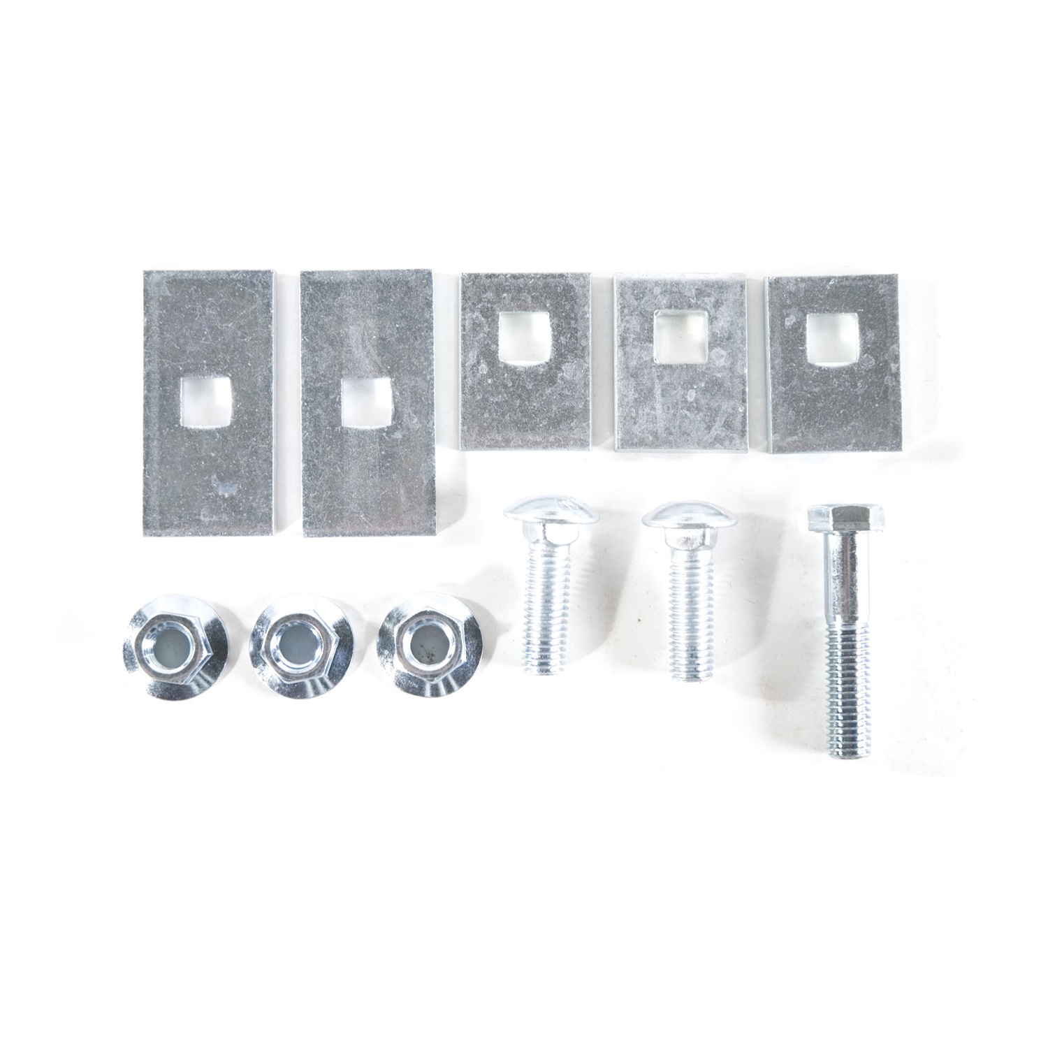 Class I 1.25 in. Receiver Hitch 112902