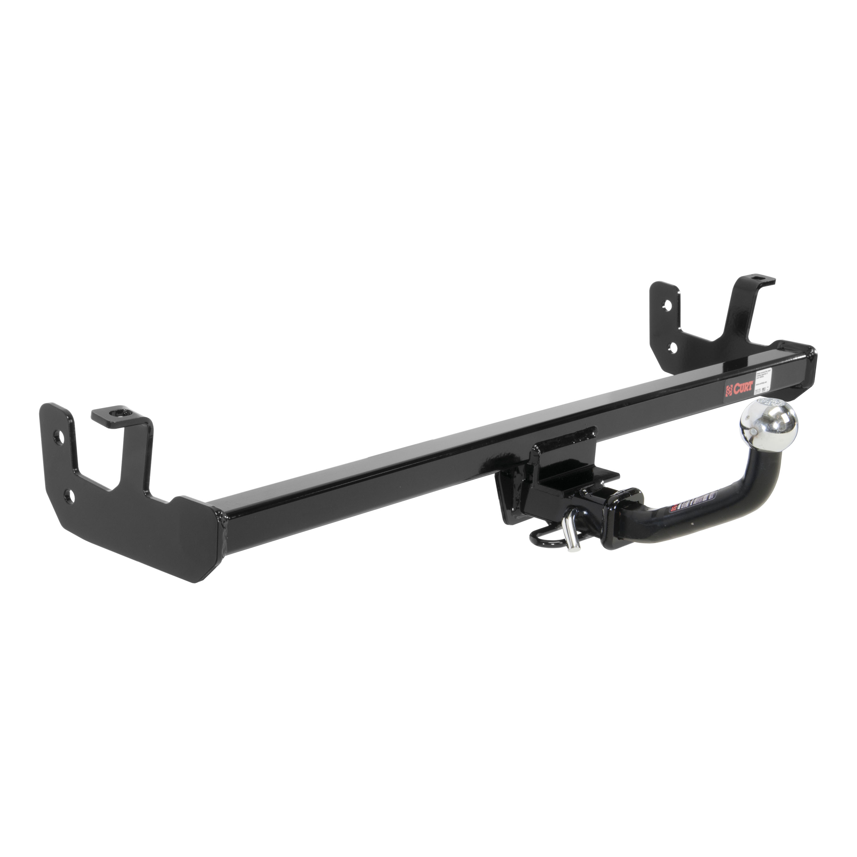 Class I 1.25 in. Receiver Hitch 112911