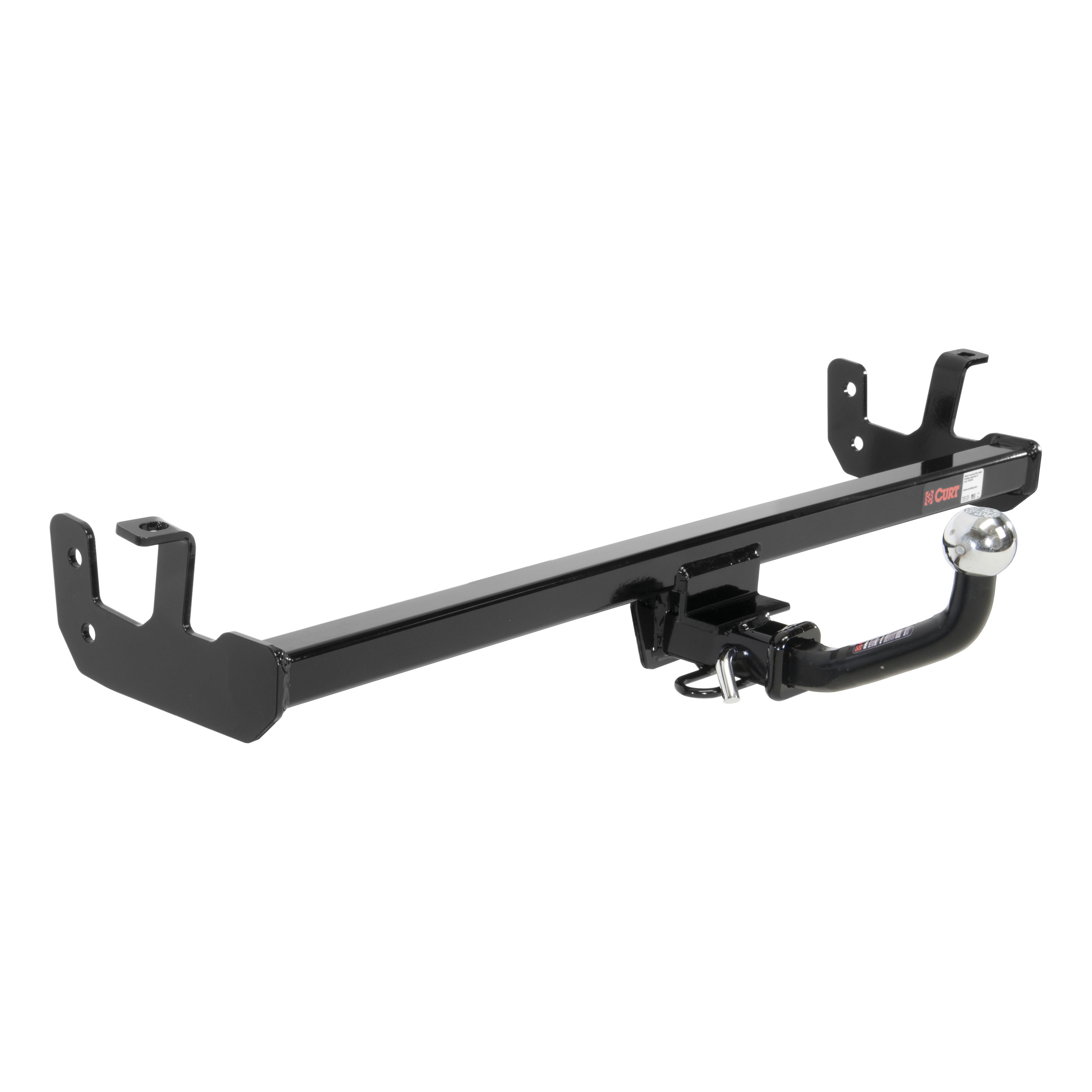 Class I 1.25 in. Receiver Hitch 112912
