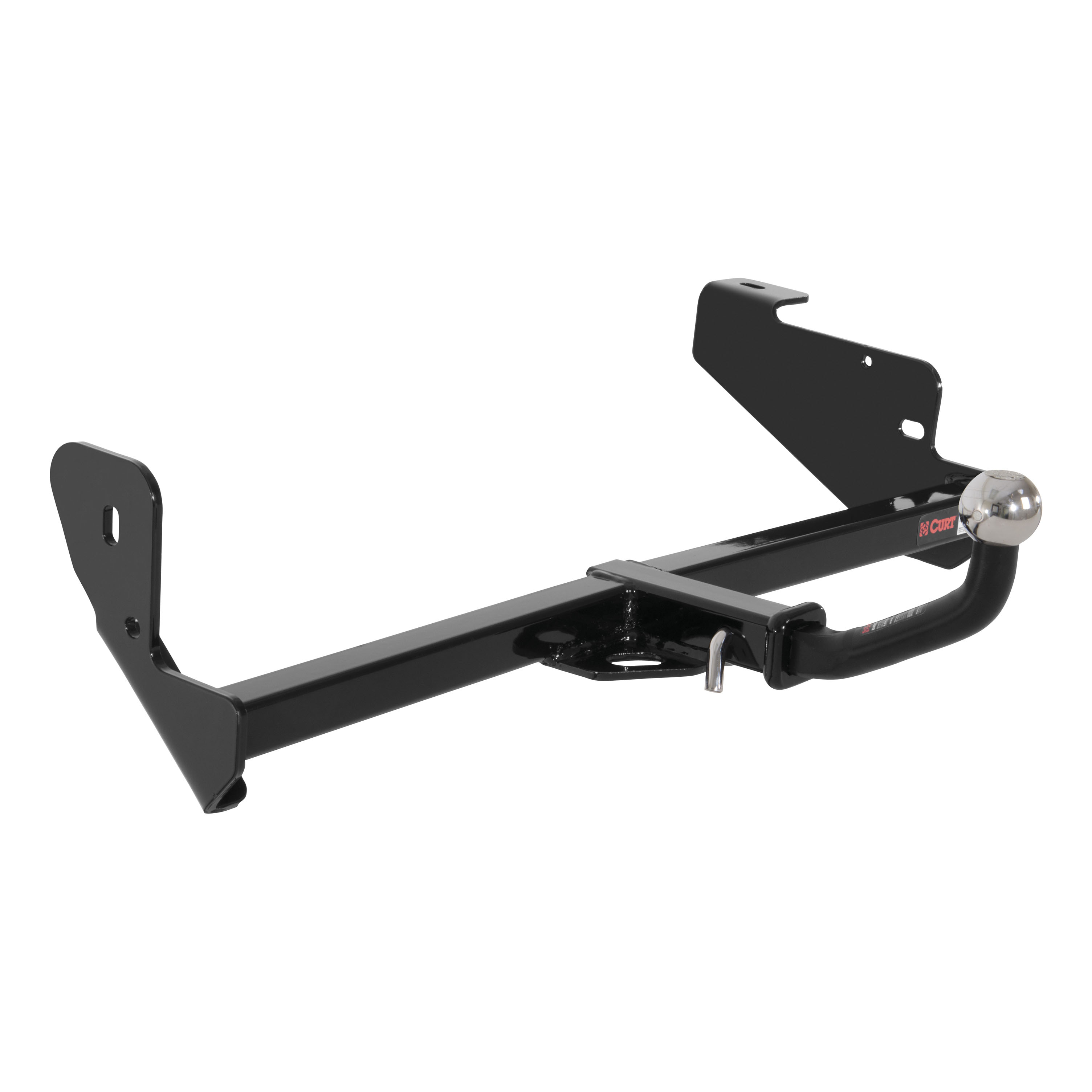 Class I 1.25 in. Receiver Hitch 112941