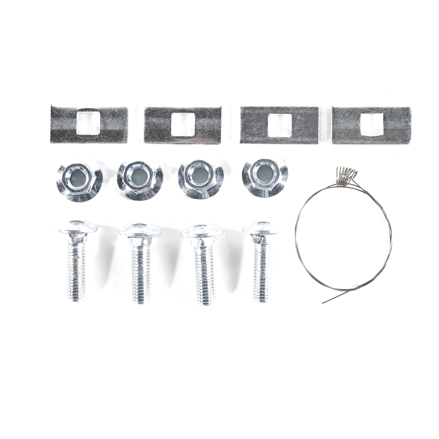 Class I 1.25 in. Receiver Hitch 112961