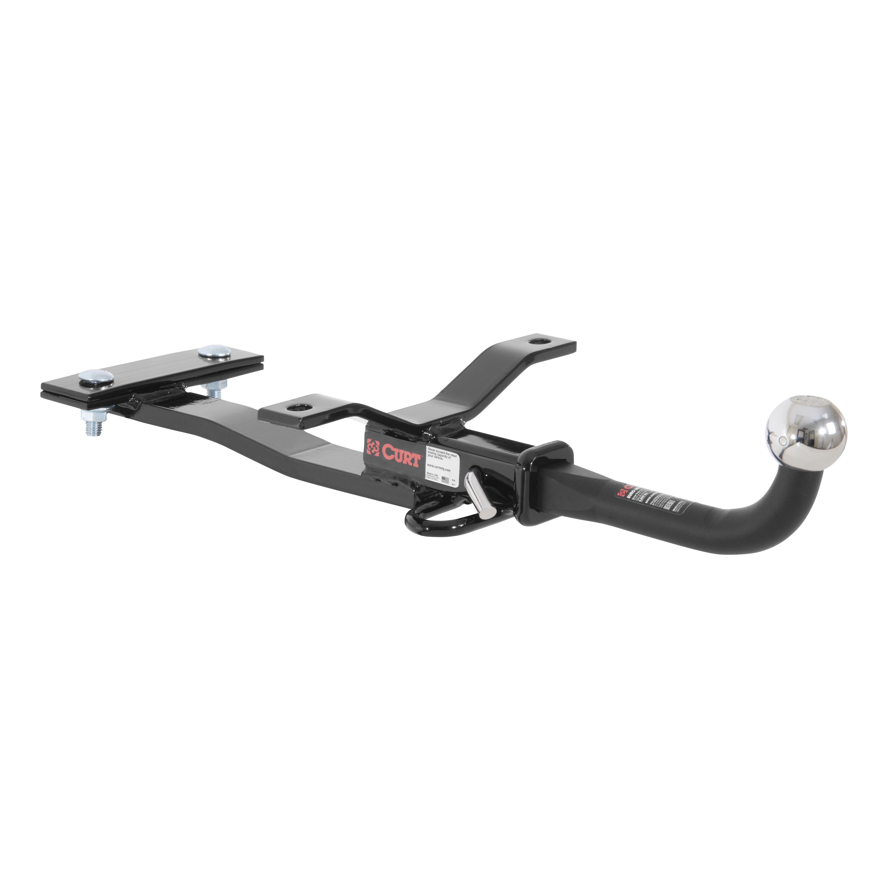 Class I 1.25 in. Receiver Hitch 112982