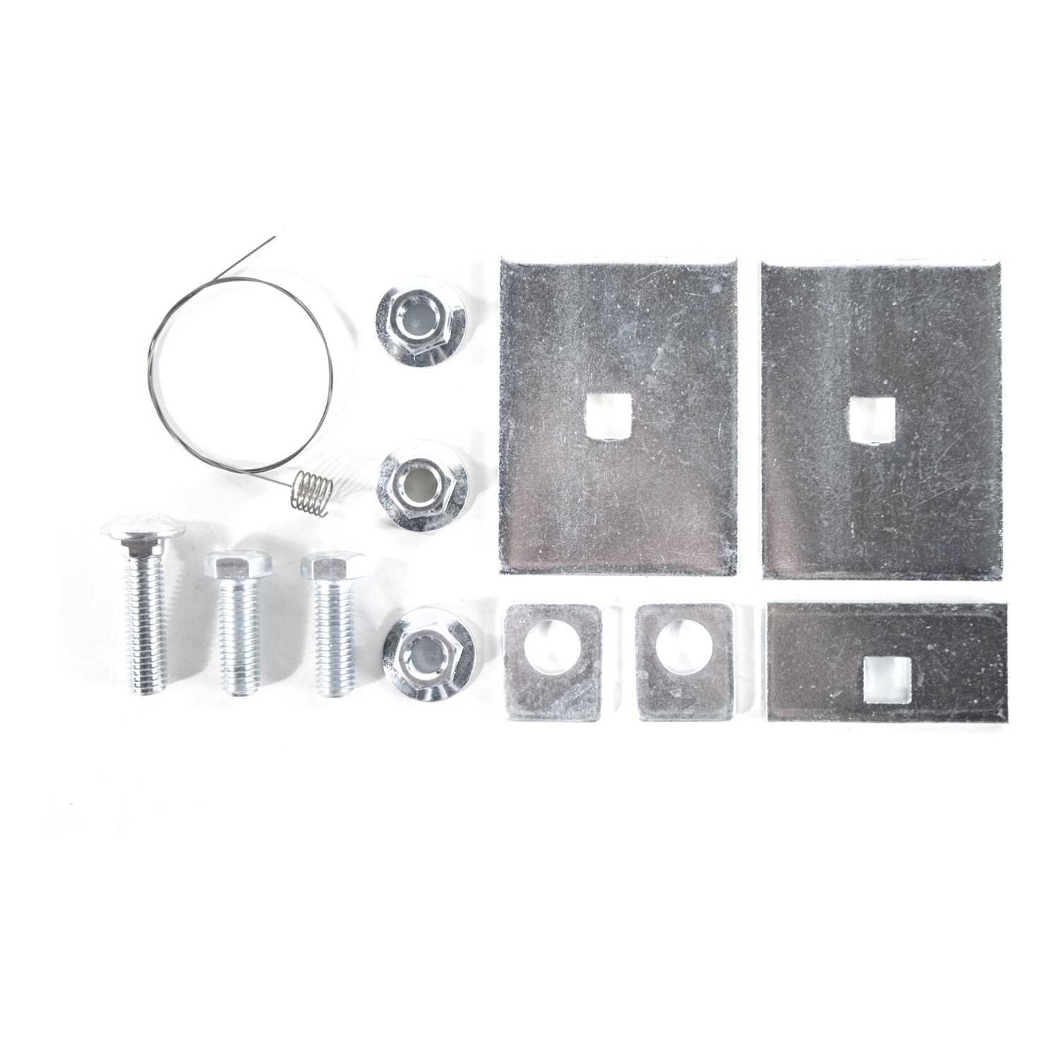Class I 1.25 in. Receiver Hitch 113011