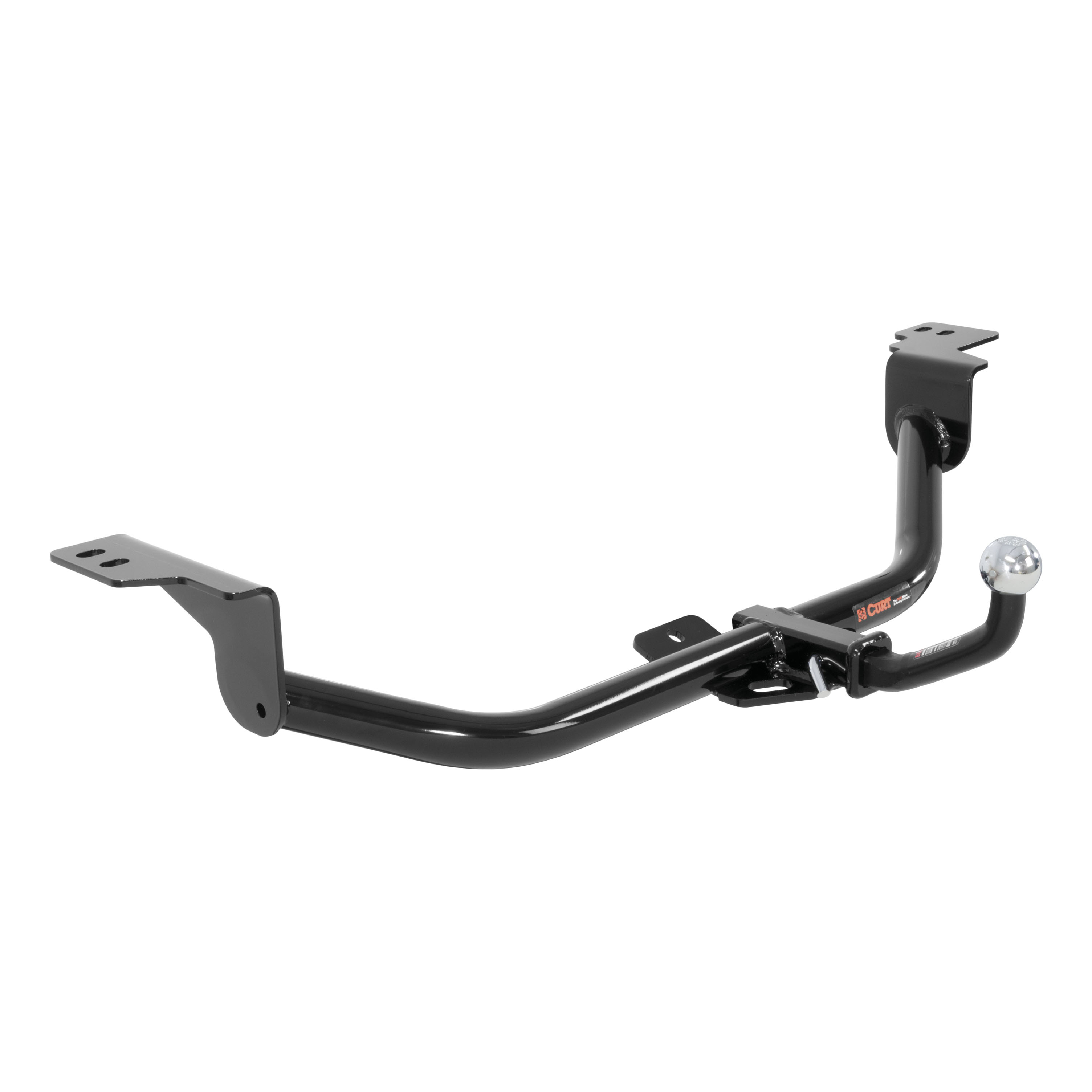 Class I 1.25 in. Receiver Hitch 113031