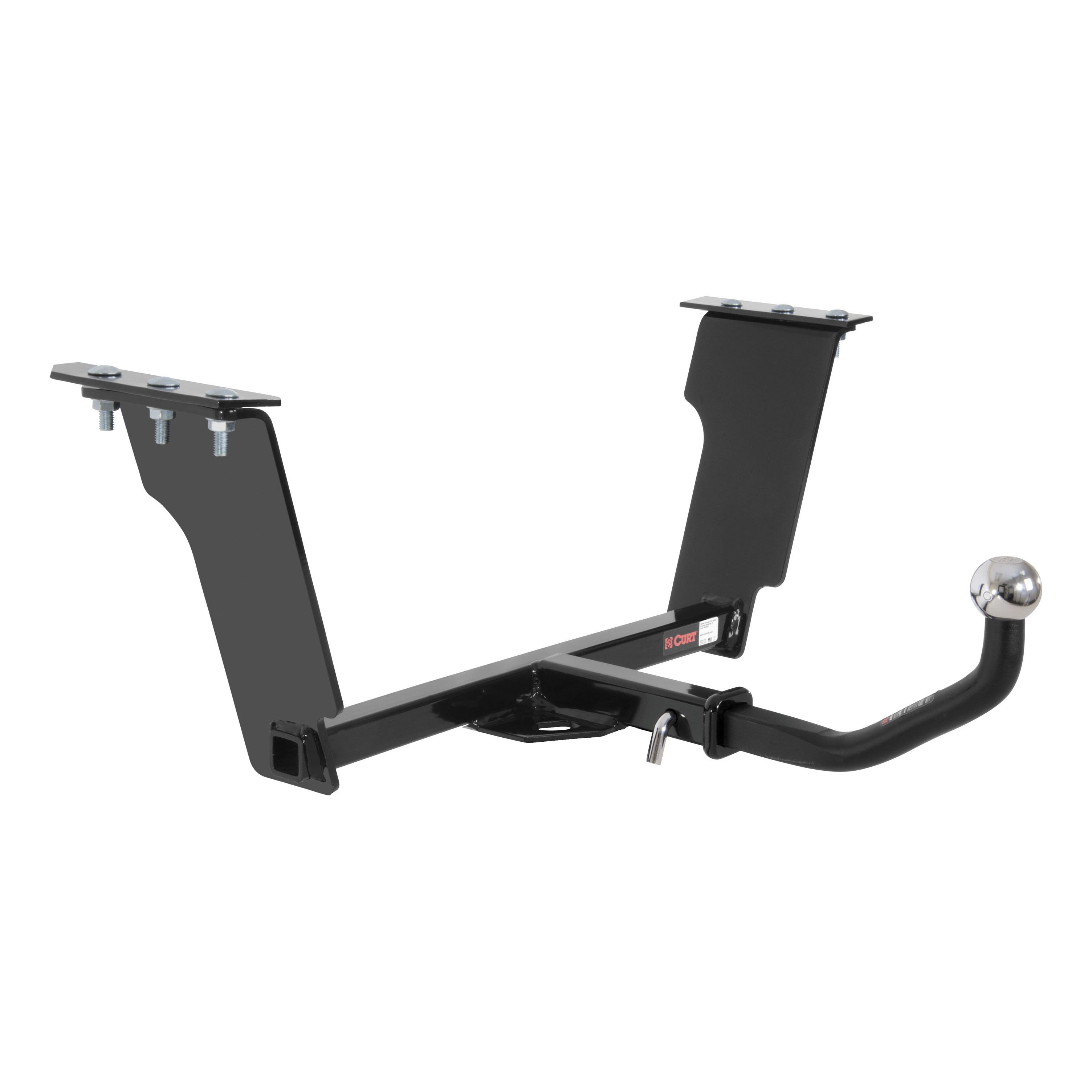 Class I 1.25 in. Receiver Hitch 113072