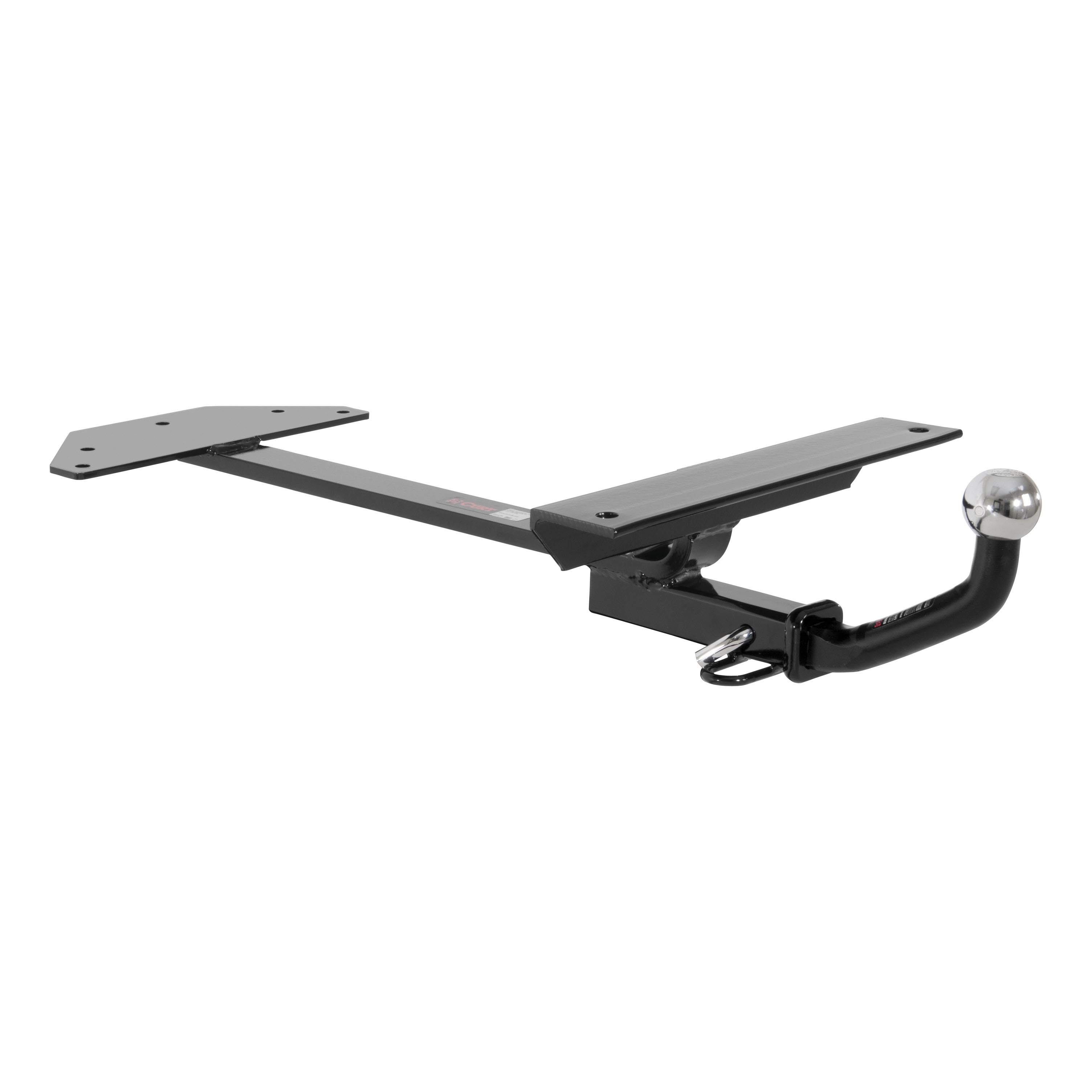 Class I 1.25 in. Receiver Hitch 113082